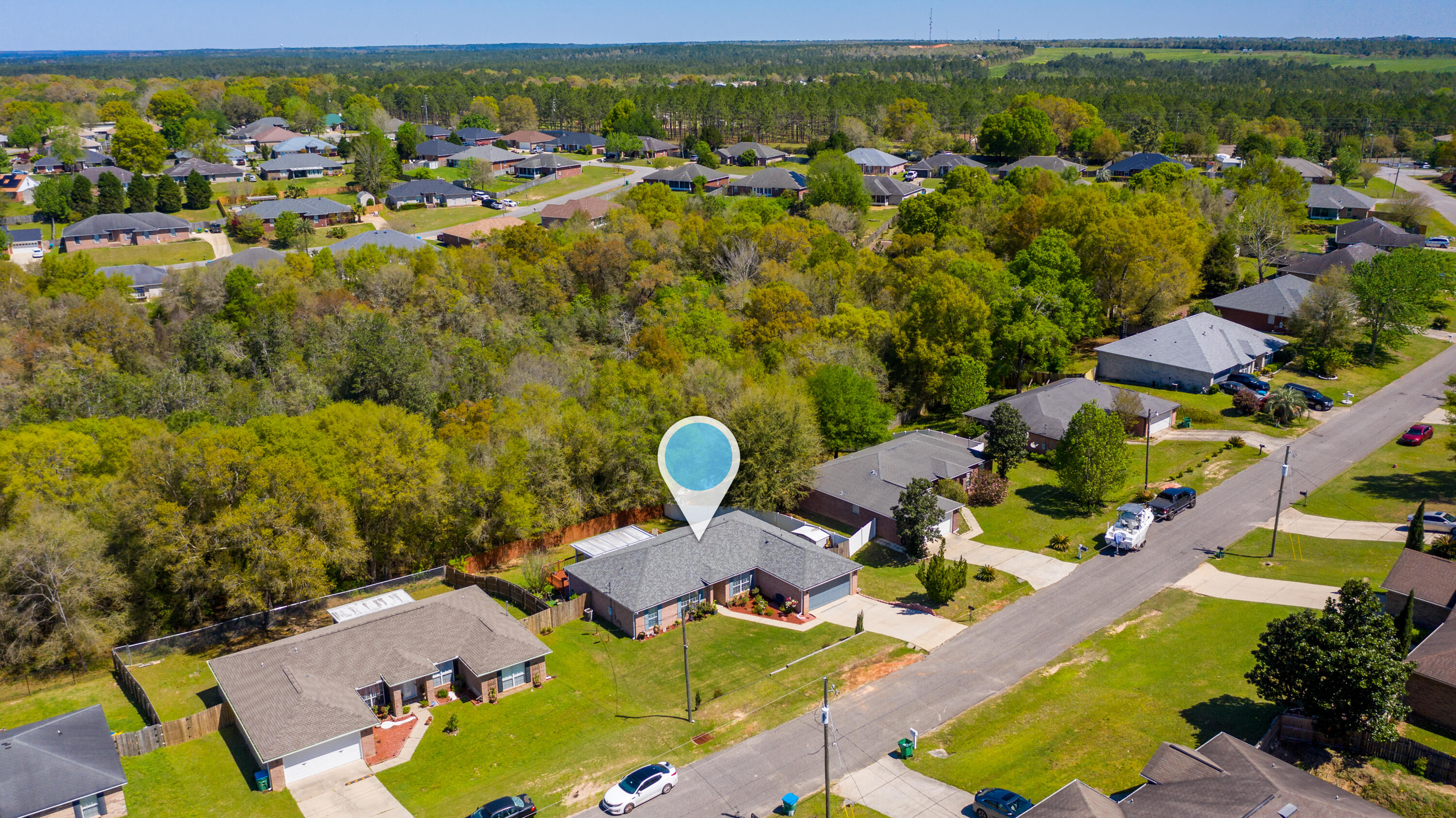 ANTIOCH ESTATES S/D 2 - Residential