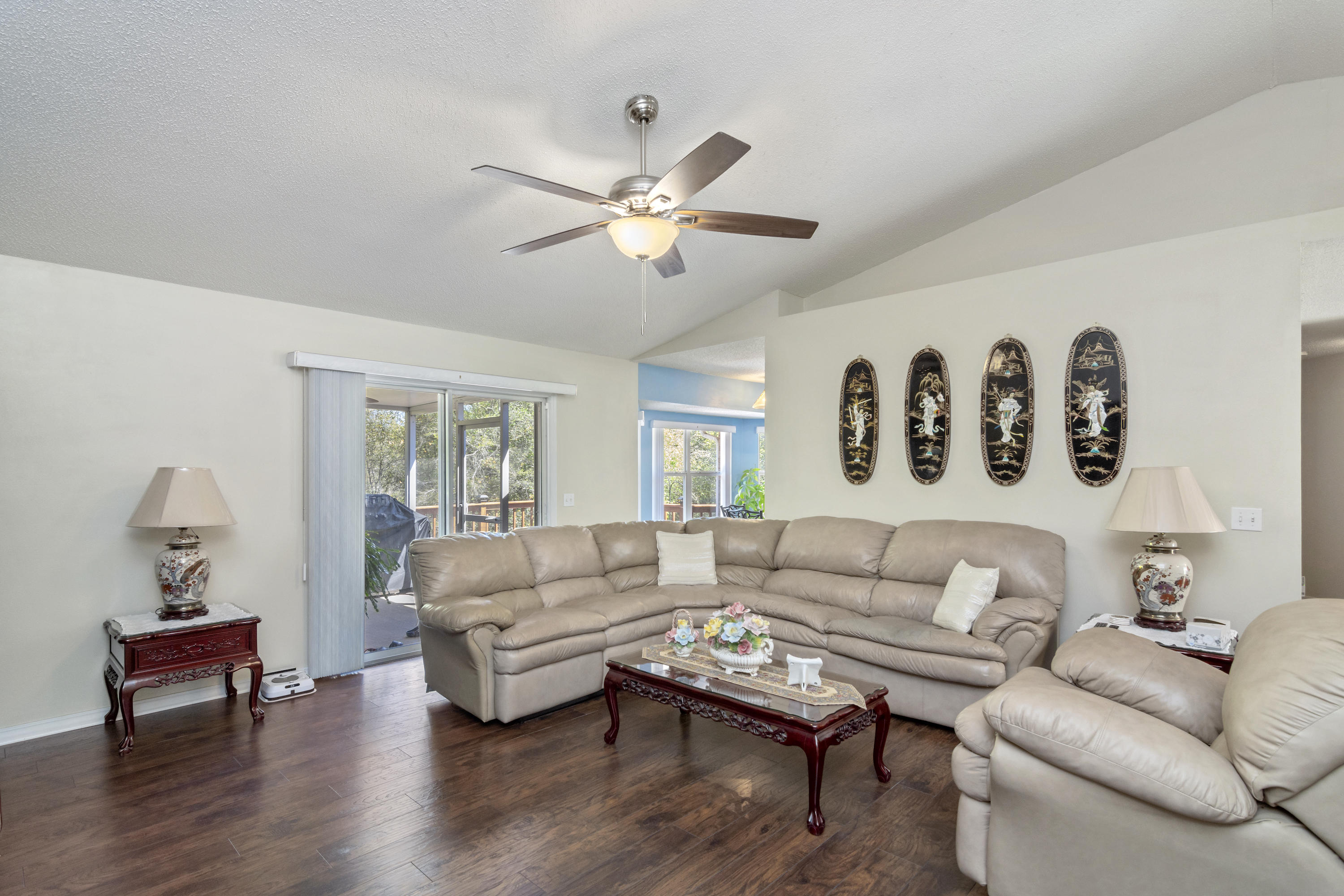 ANTIOCH ESTATES S/D 2 - Residential