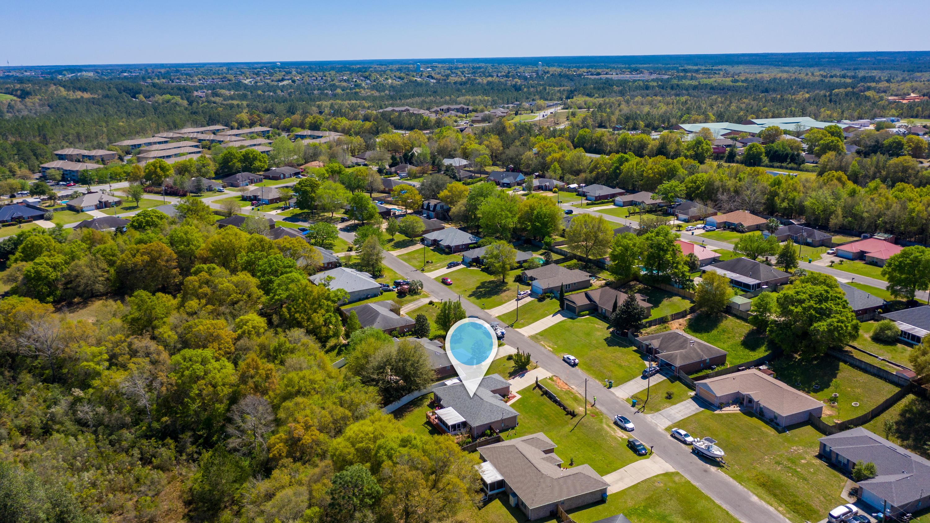 ANTIOCH ESTATES S/D 2 - Residential