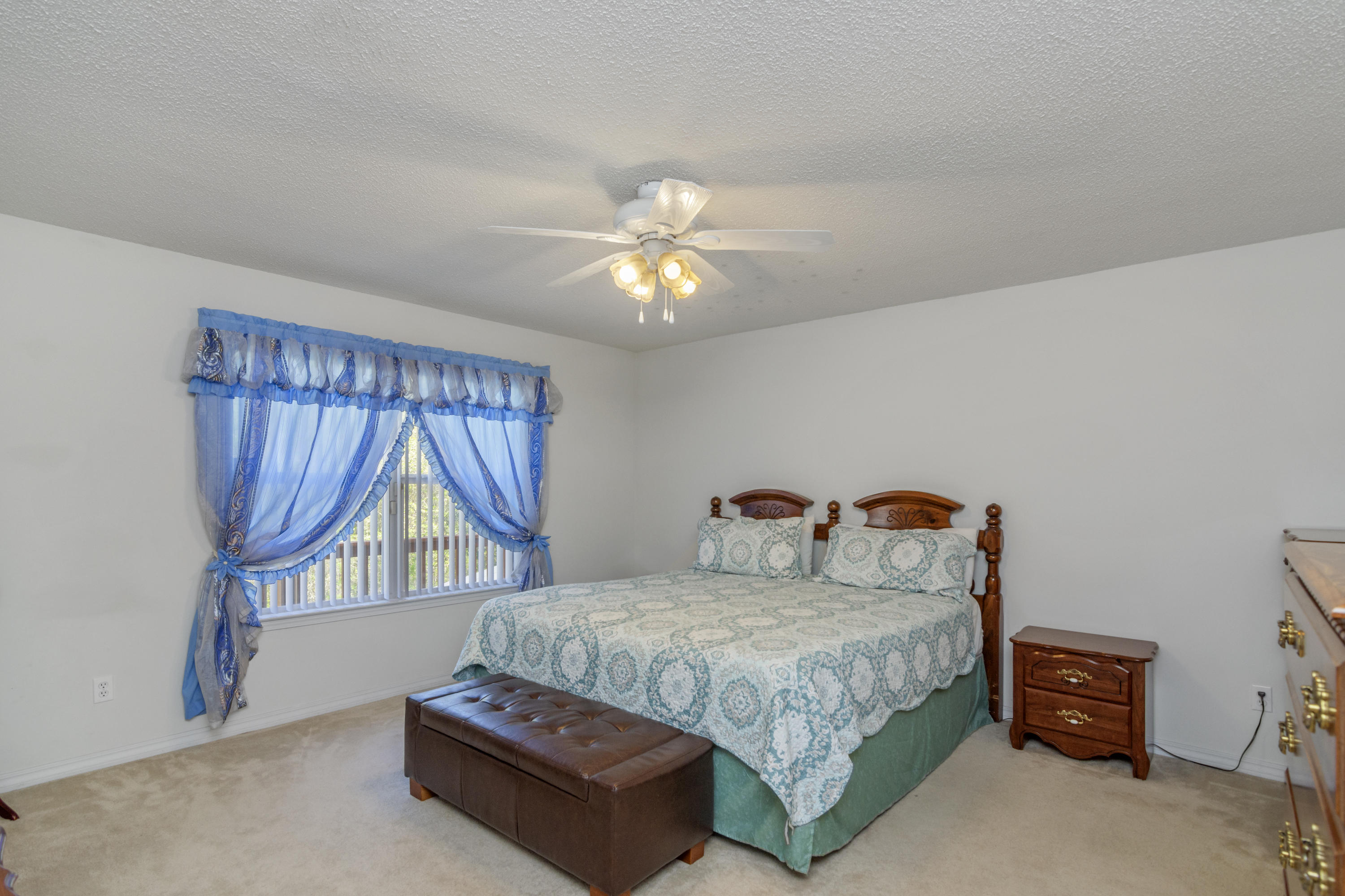 ANTIOCH ESTATES S/D 2 - Residential