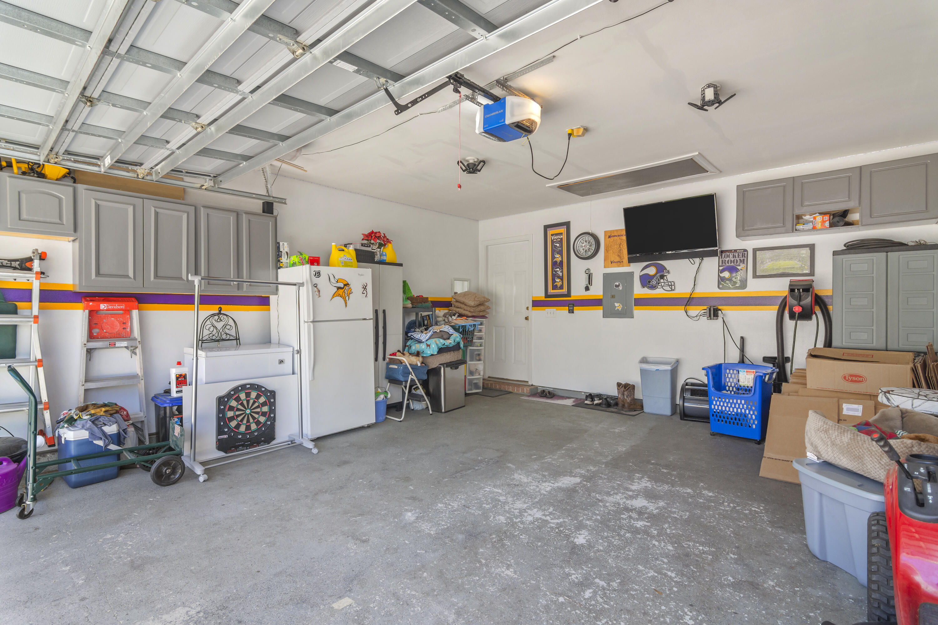 ANTIOCH ESTATES S/D 2 - Residential
