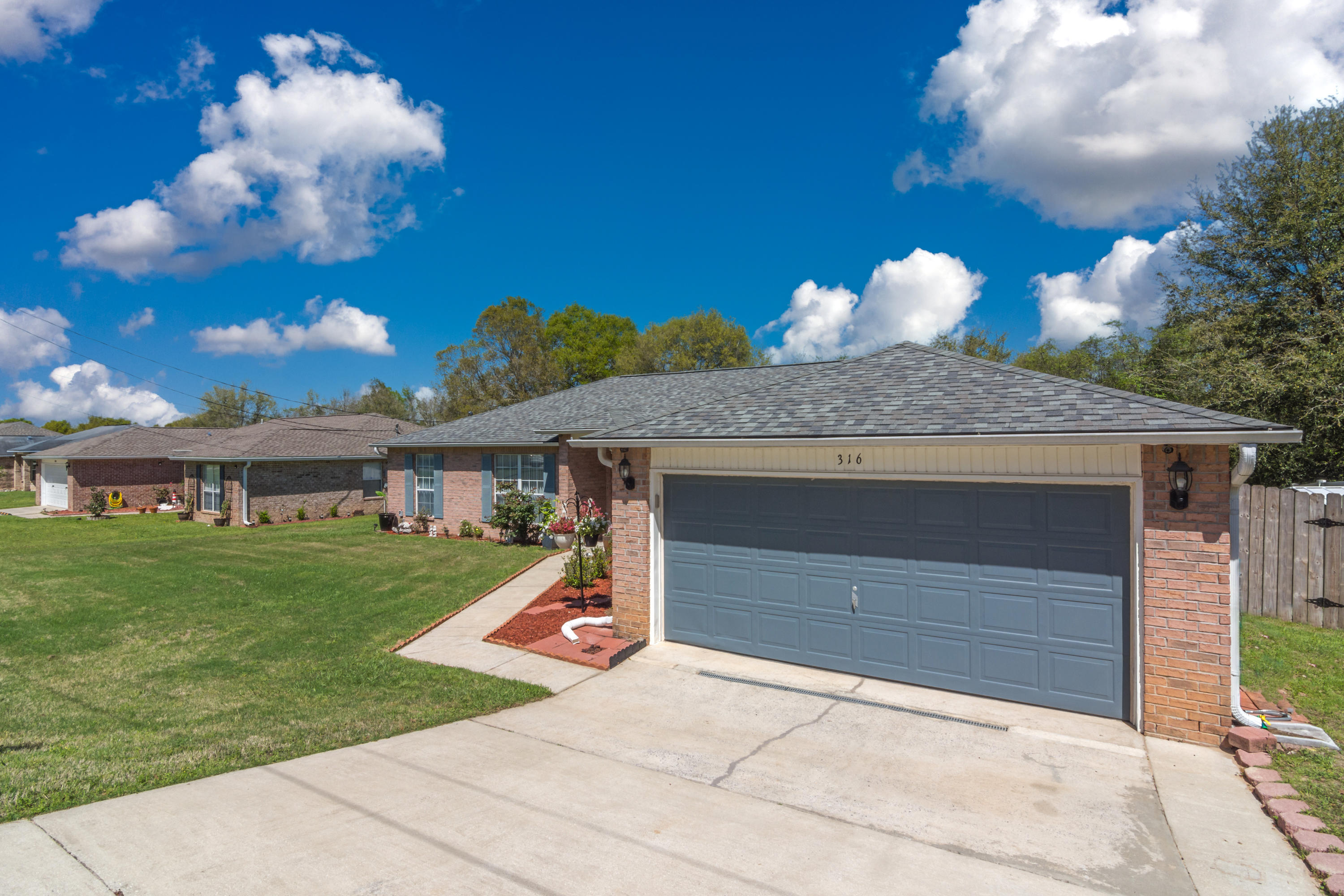ANTIOCH ESTATES S/D 2 - Residential