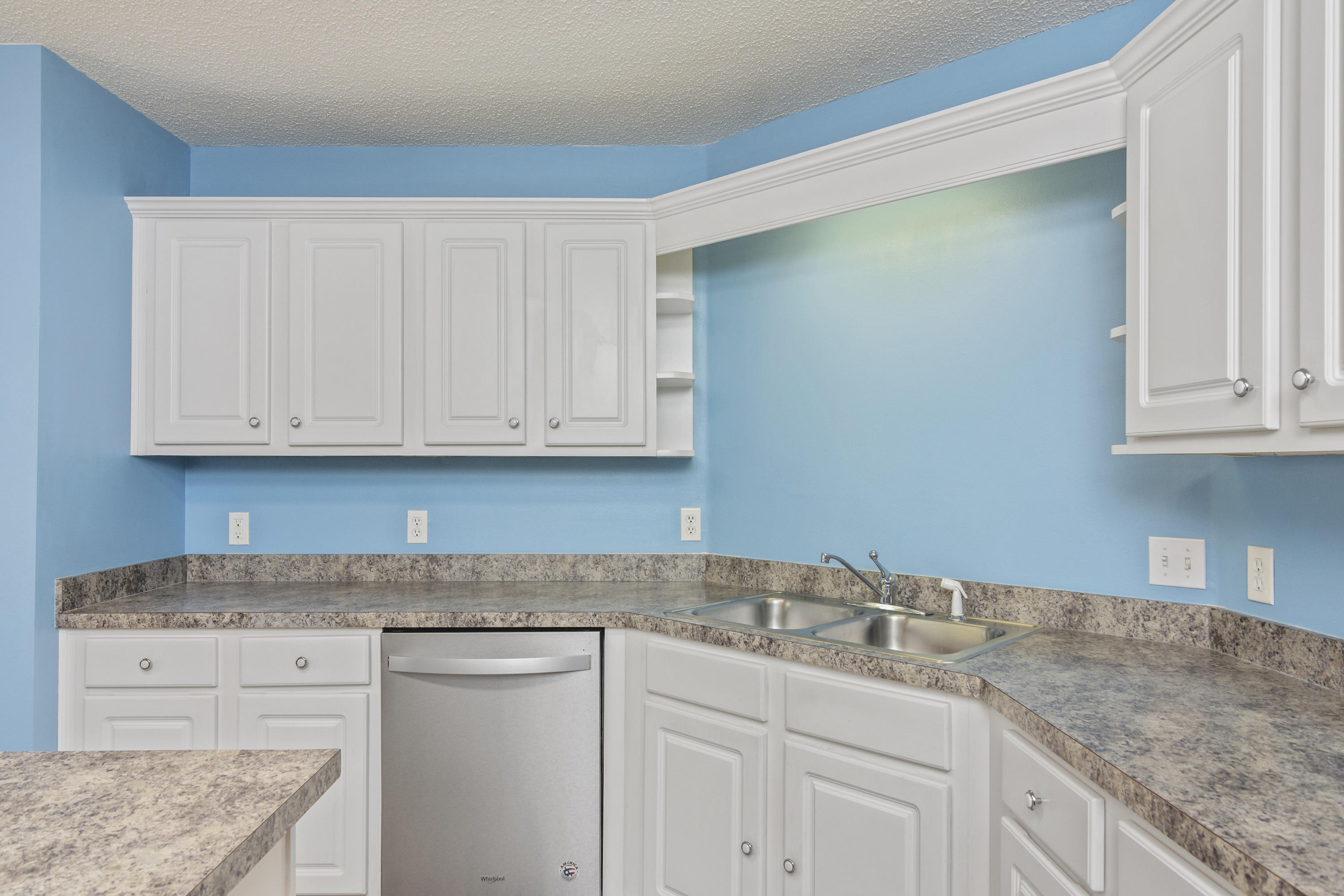 ANTIOCH ESTATES S/D 2 - Residential
