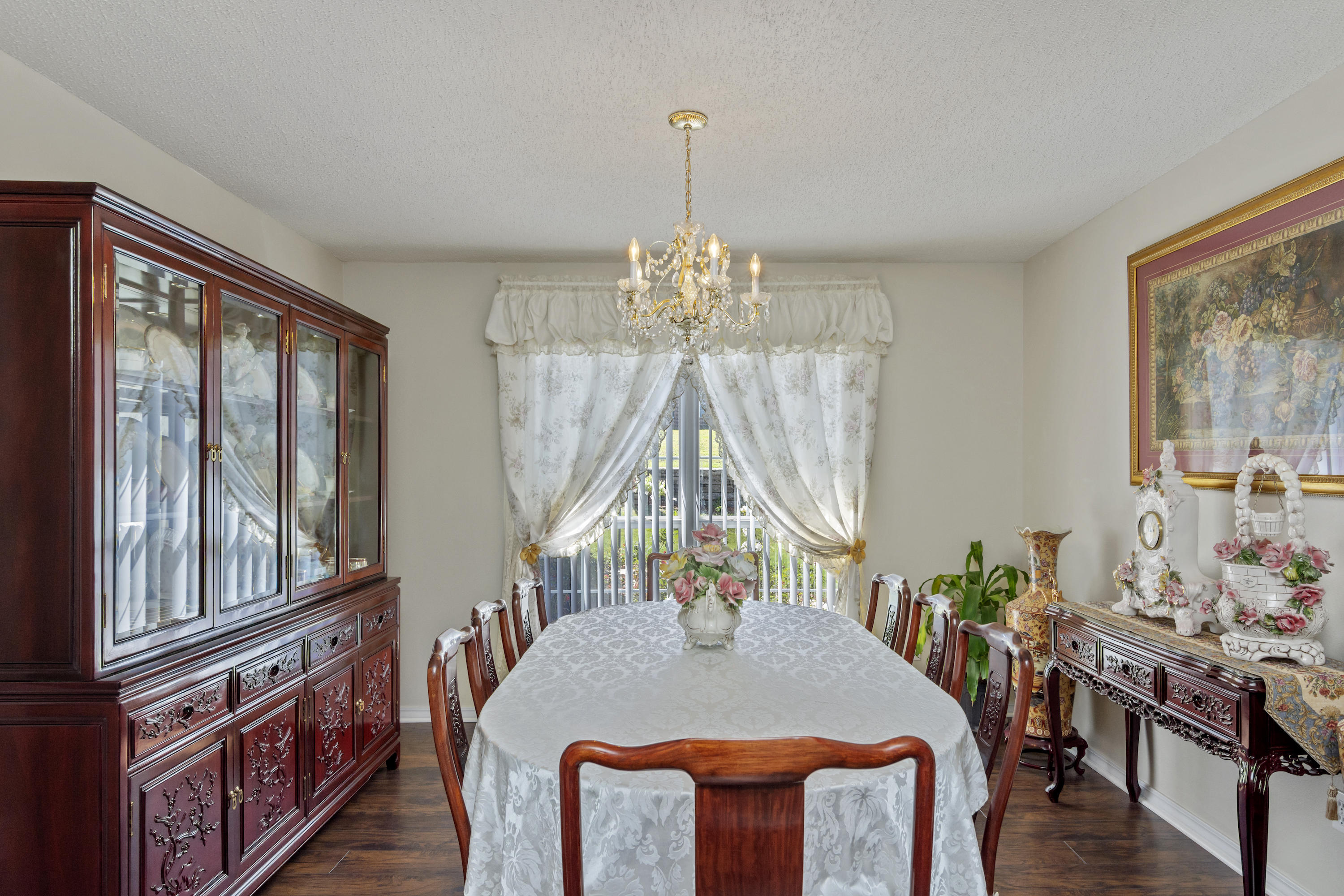 ANTIOCH ESTATES S/D 2 - Residential
