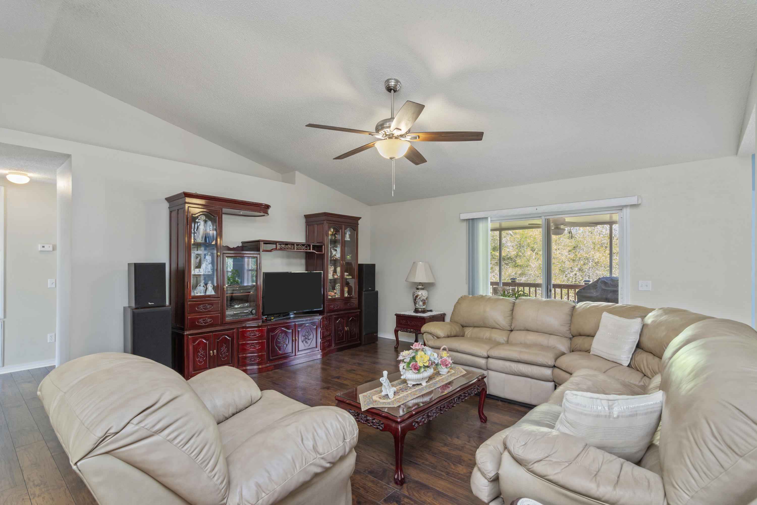 ANTIOCH ESTATES S/D 2 - Residential