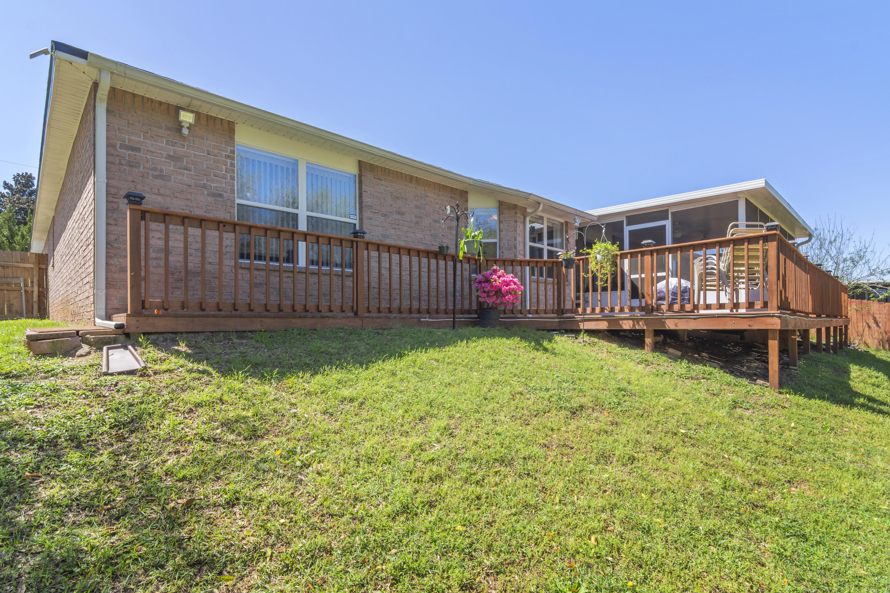 ANTIOCH ESTATES S/D 2 - Residential