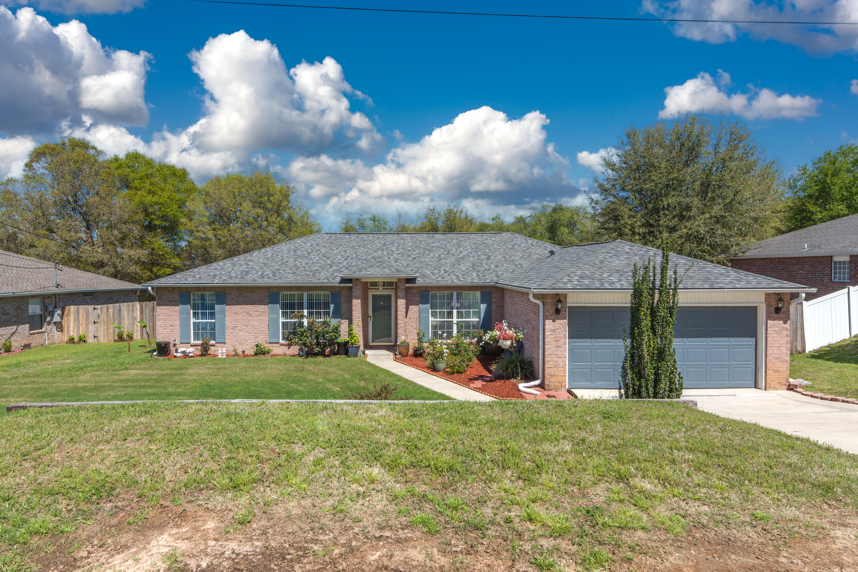 ANTIOCH ESTATES S/D 2 - Residential