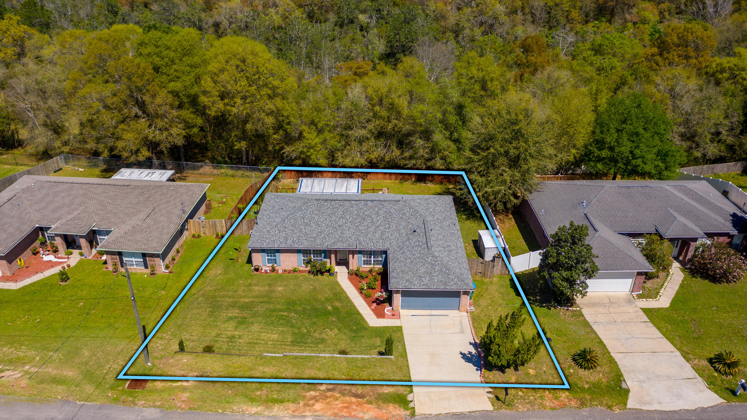 ANTIOCH ESTATES S/D 2 - Residential