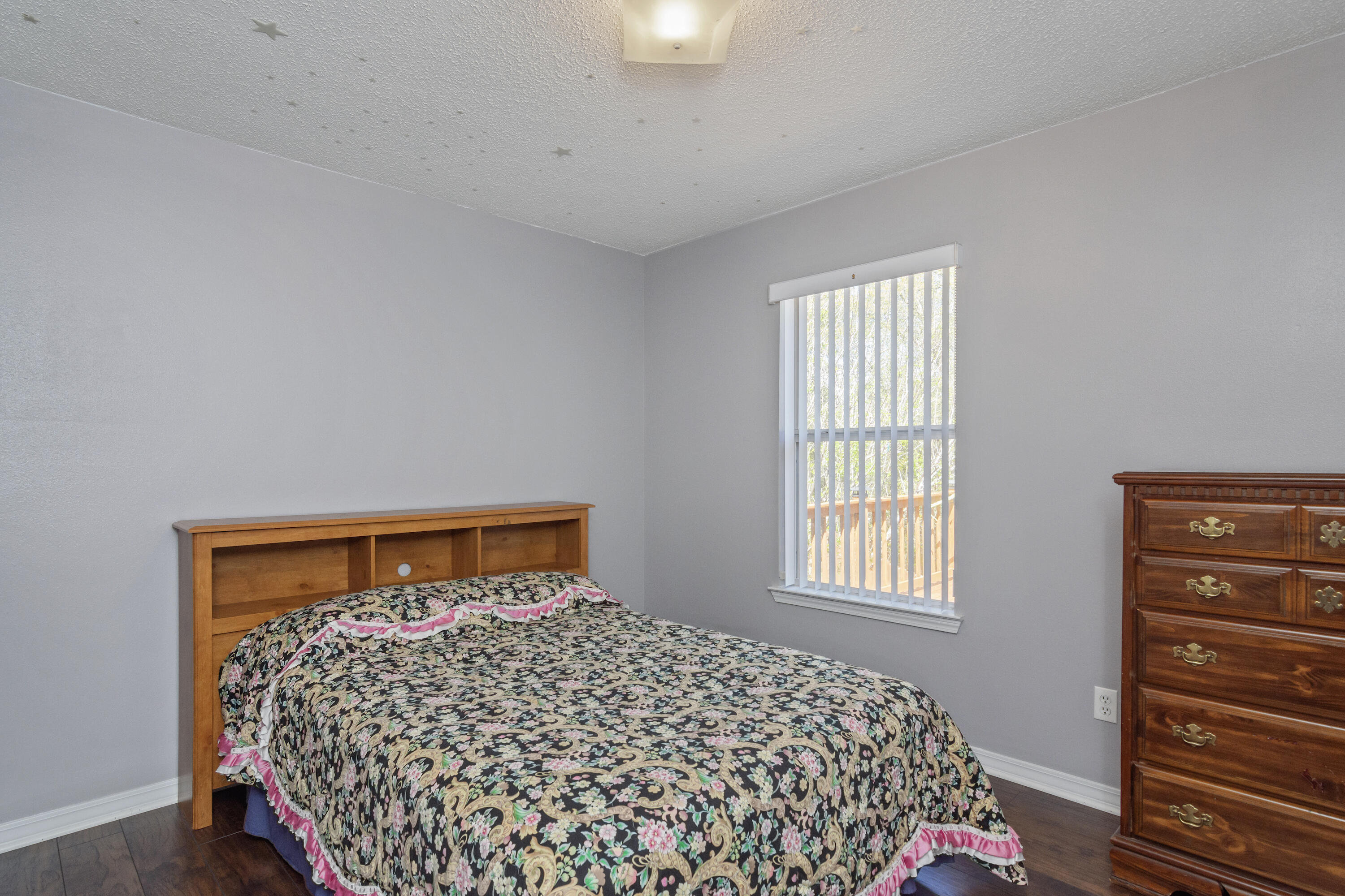 ANTIOCH ESTATES S/D 2 - Residential
