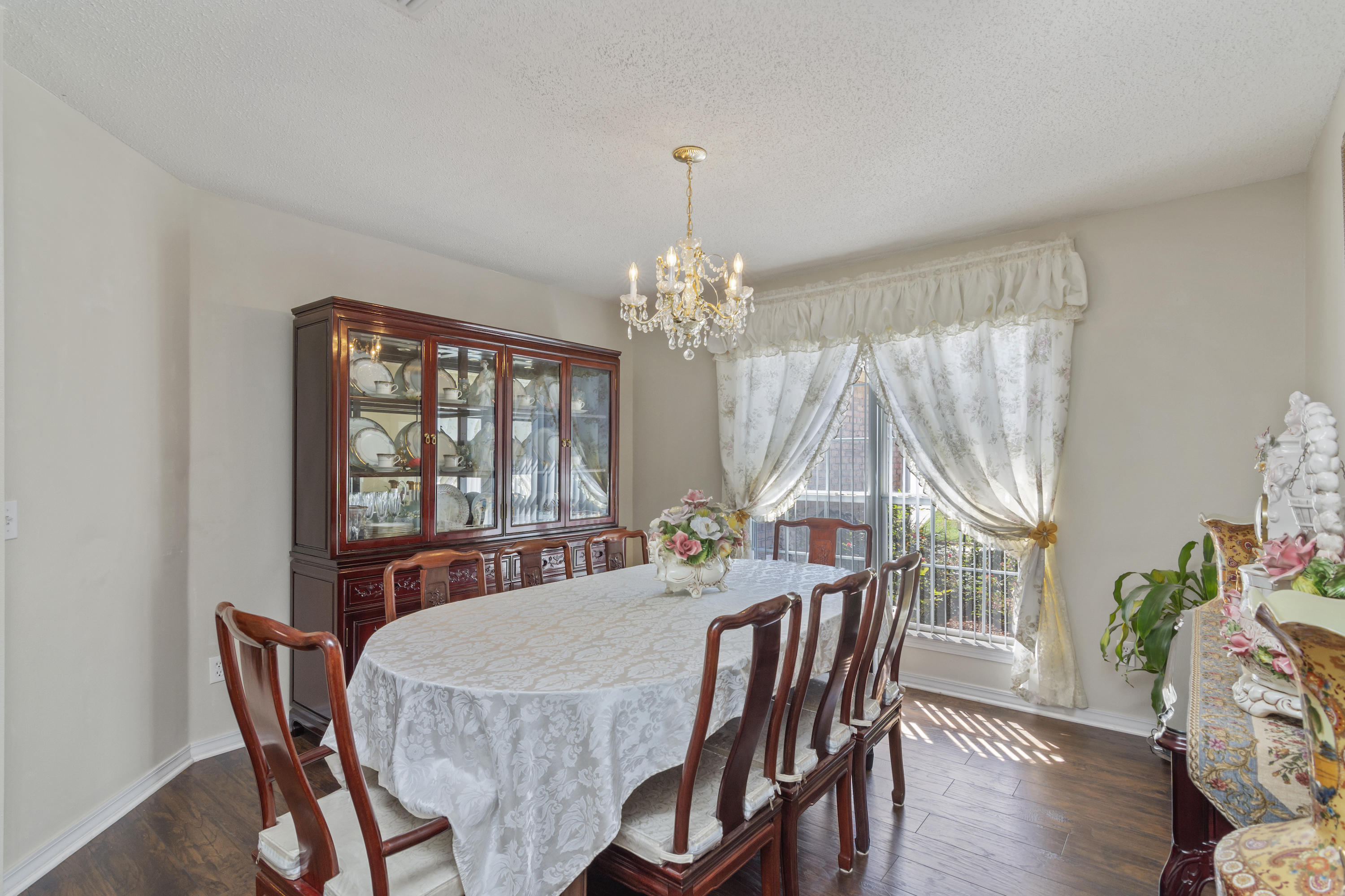 ANTIOCH ESTATES S/D 2 - Residential