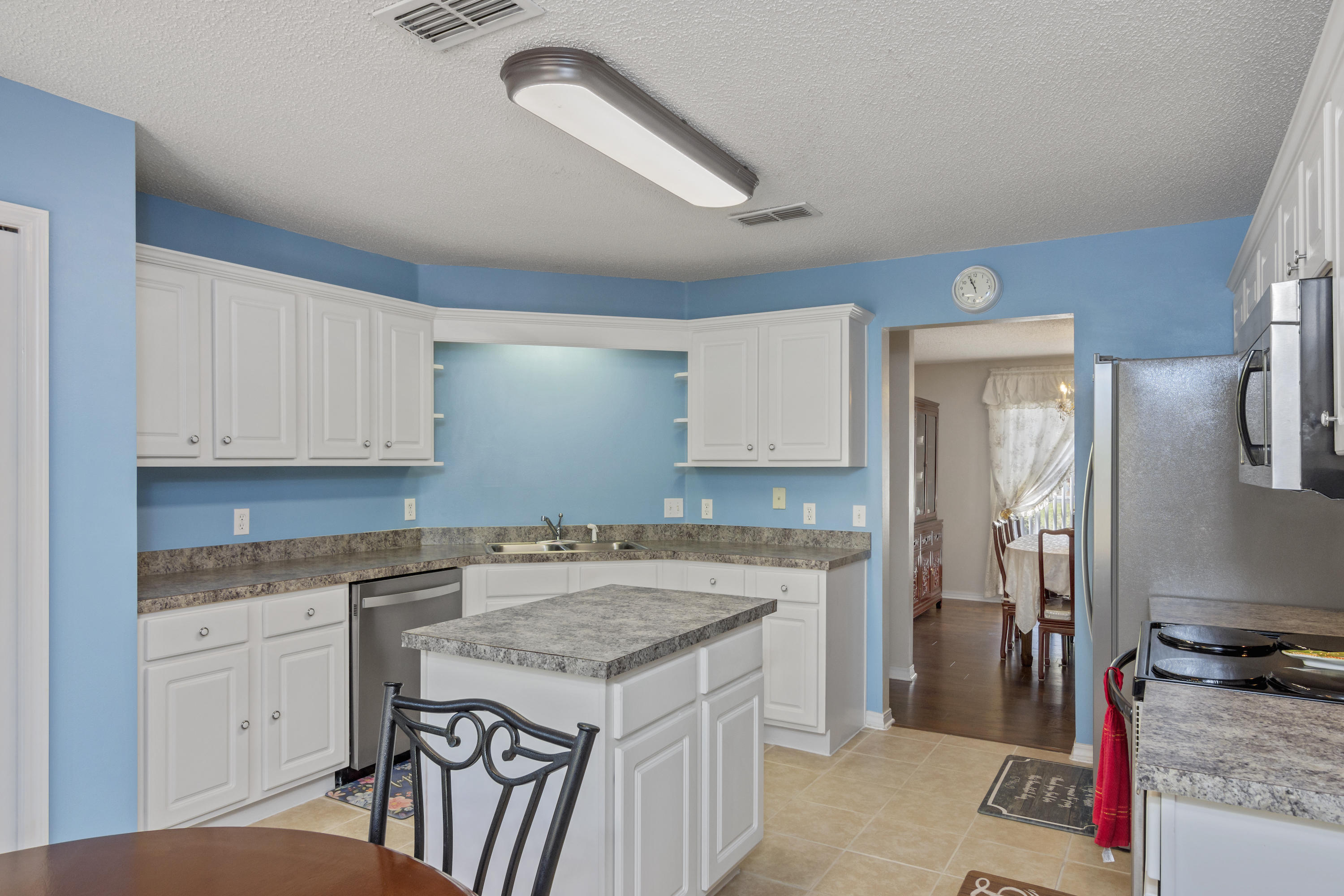 ANTIOCH ESTATES S/D 2 - Residential
