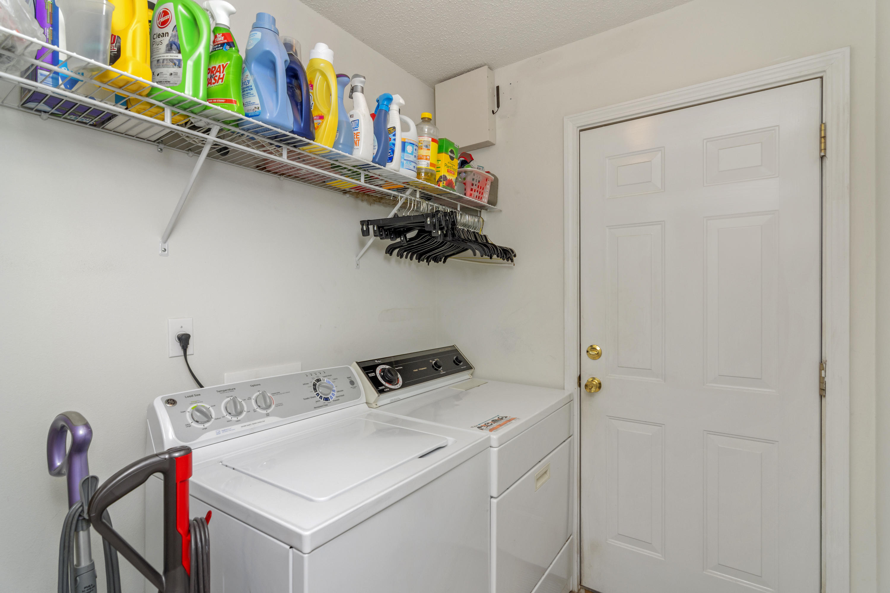 ANTIOCH ESTATES S/D 2 - Residential