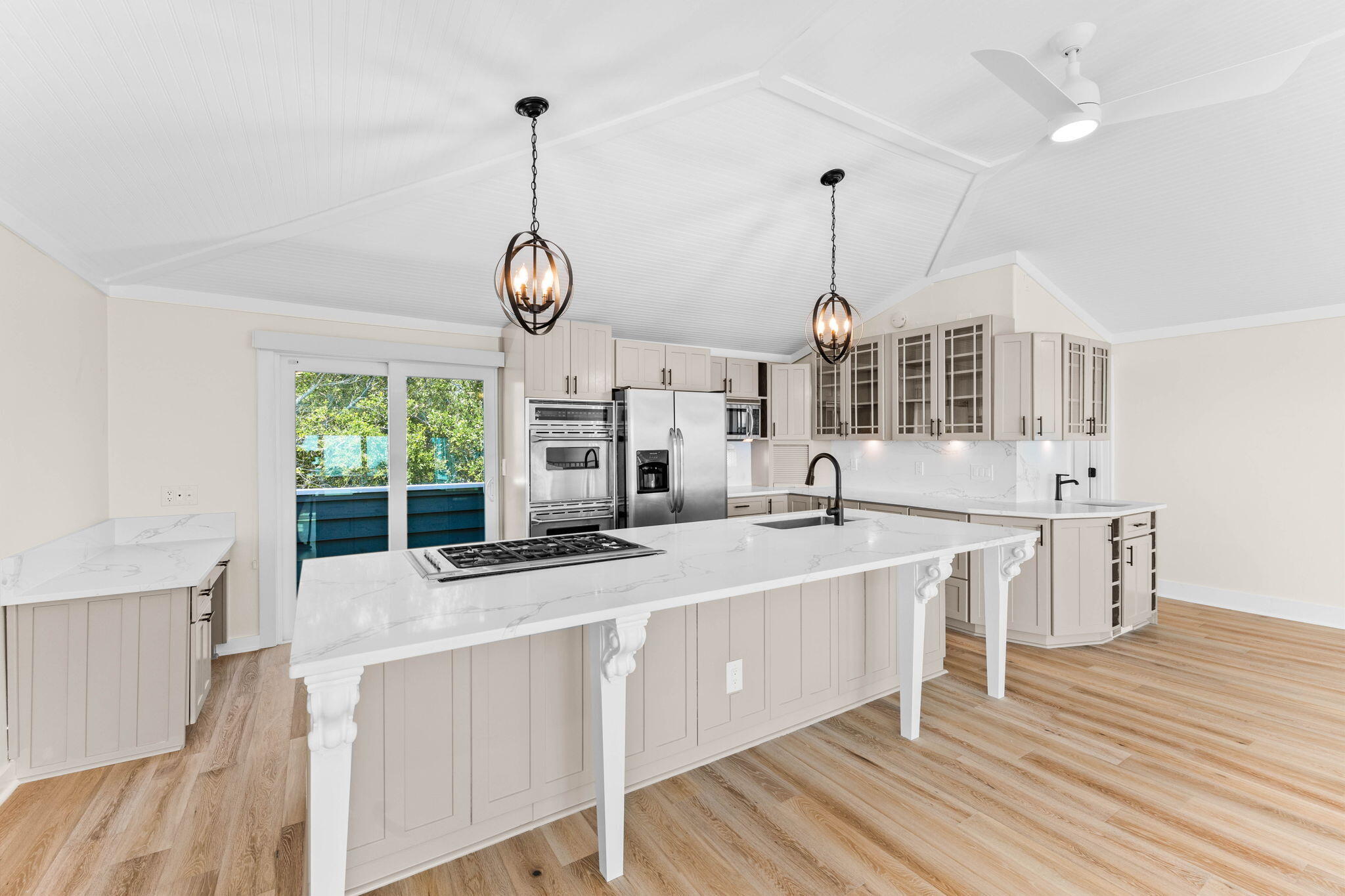 HENDERSON PARK TH - Residential