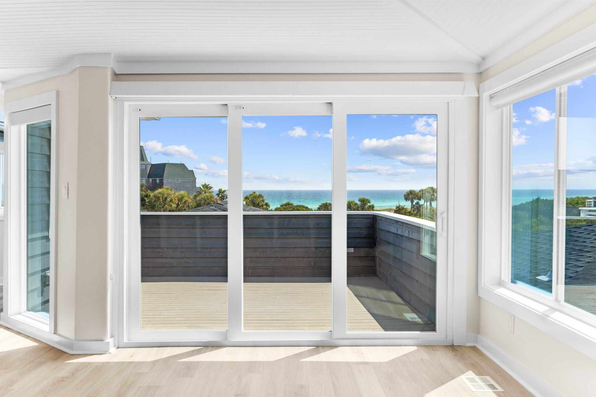 HENDERSON PARK TH - Residential