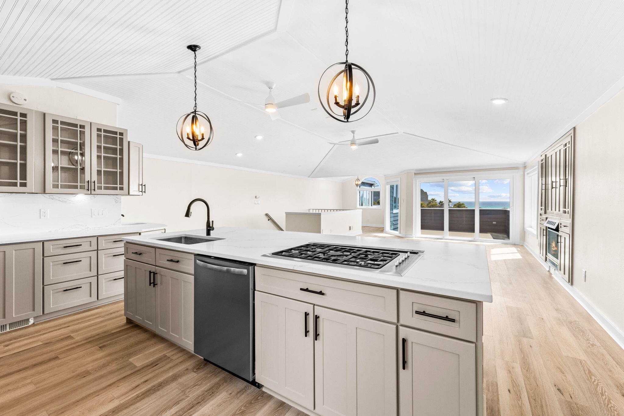 HENDERSON PARK TH - Residential