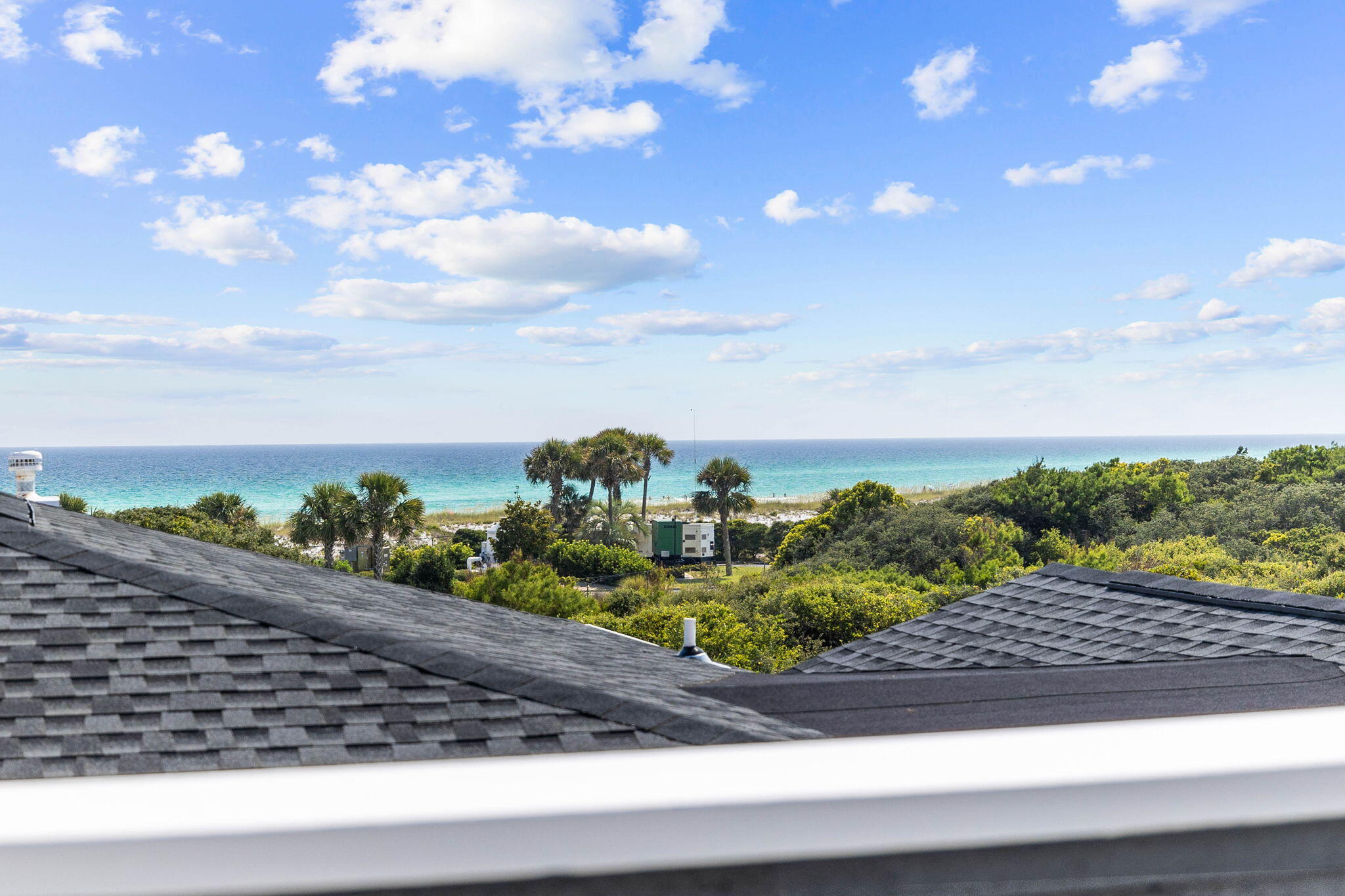 HENDERSON PARK TH - Residential