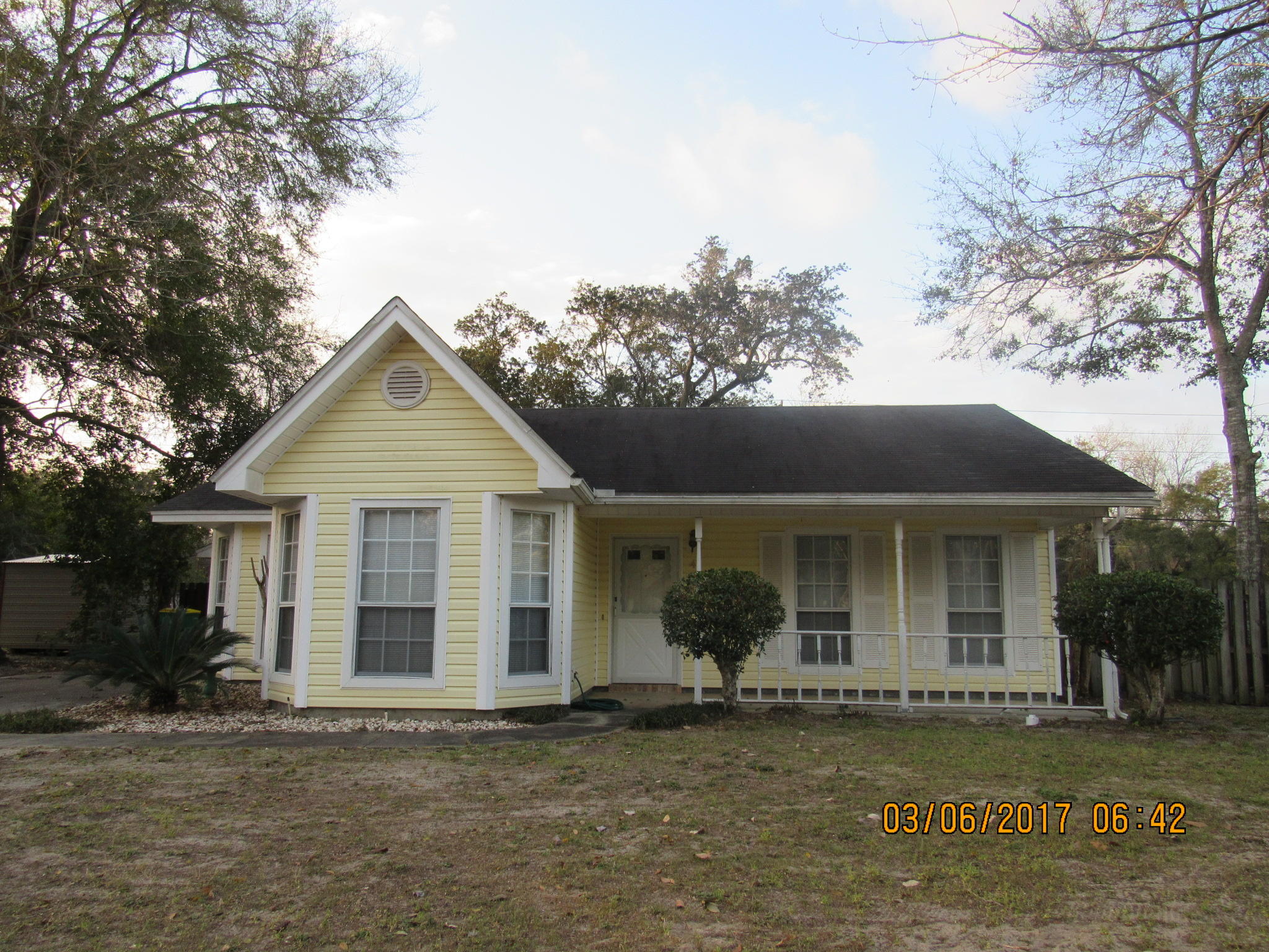SPENCERS CROSSING - Residential Lease