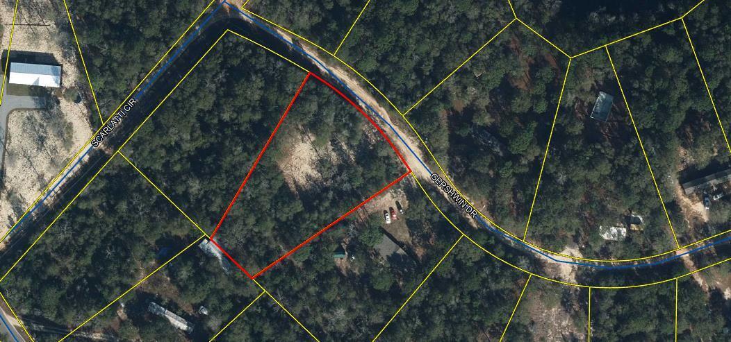 JUNIPER LAKE Estates Unit 6 - Land