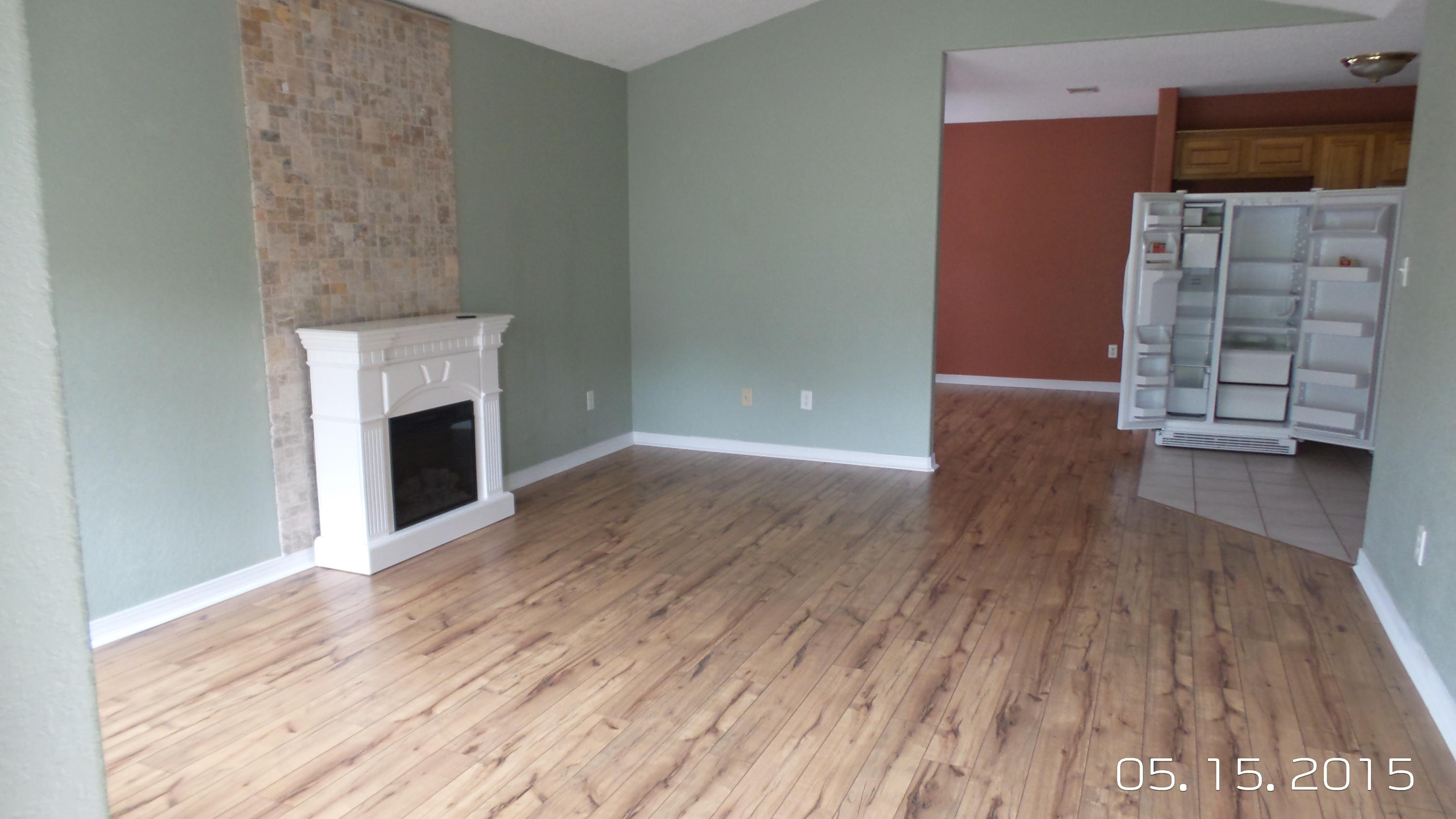 LAKE SILVER 1ST ADDN - Residential Lease