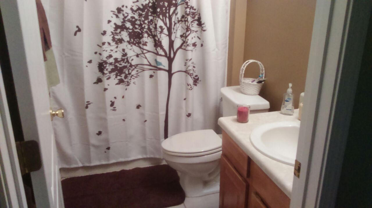 LAKE SILVER 1ST ADDN - Residential Lease