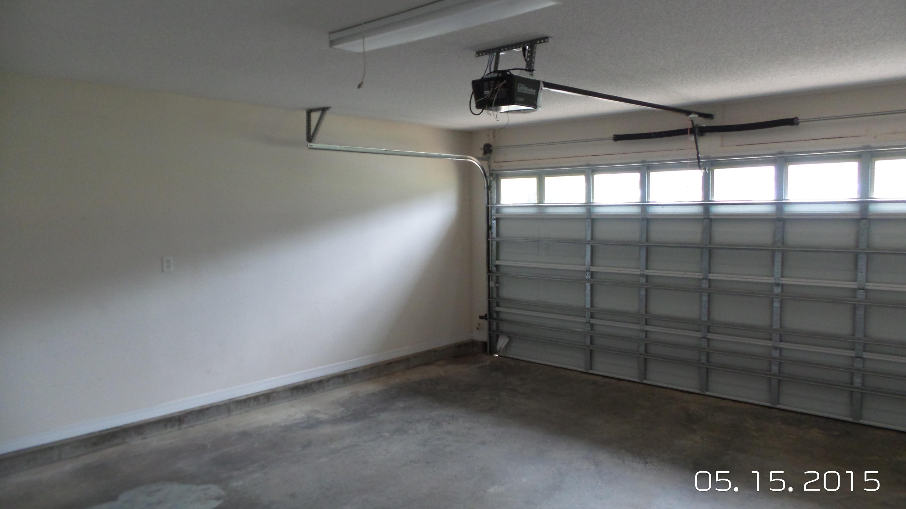 LAKE SILVER 1ST ADDN - Residential Lease