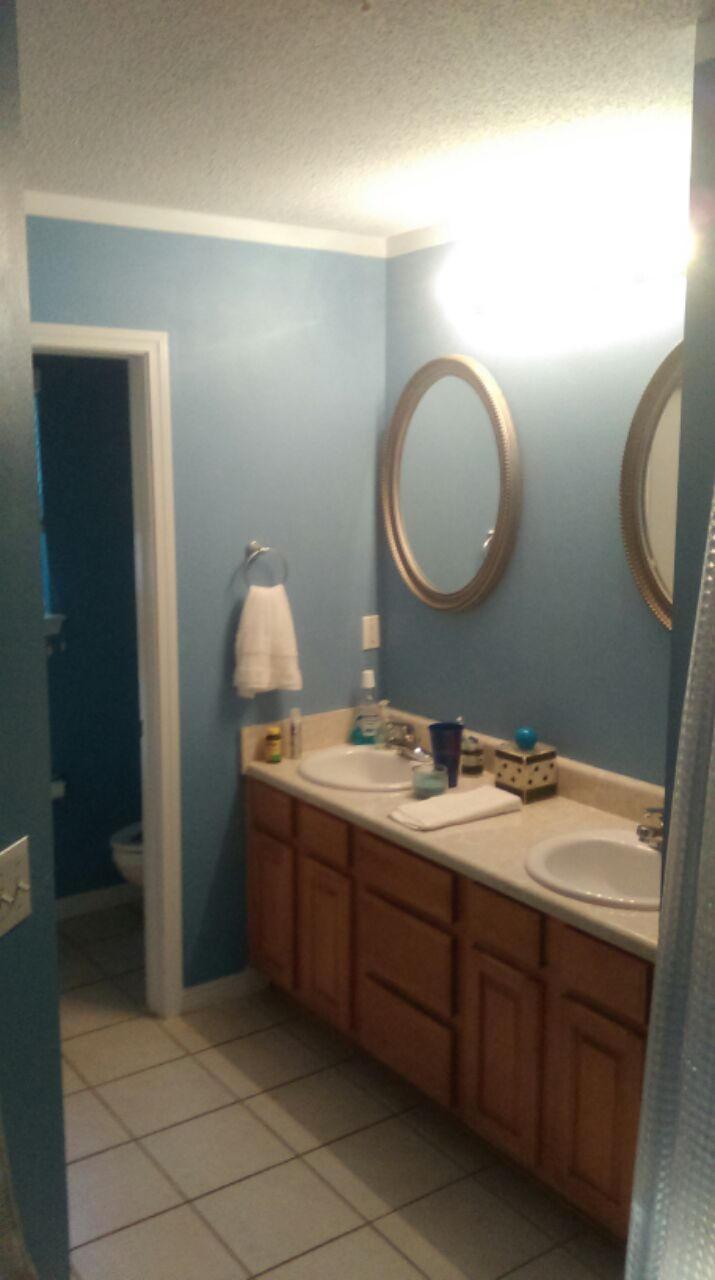 LAKE SILVER 1ST ADDN - Residential Lease