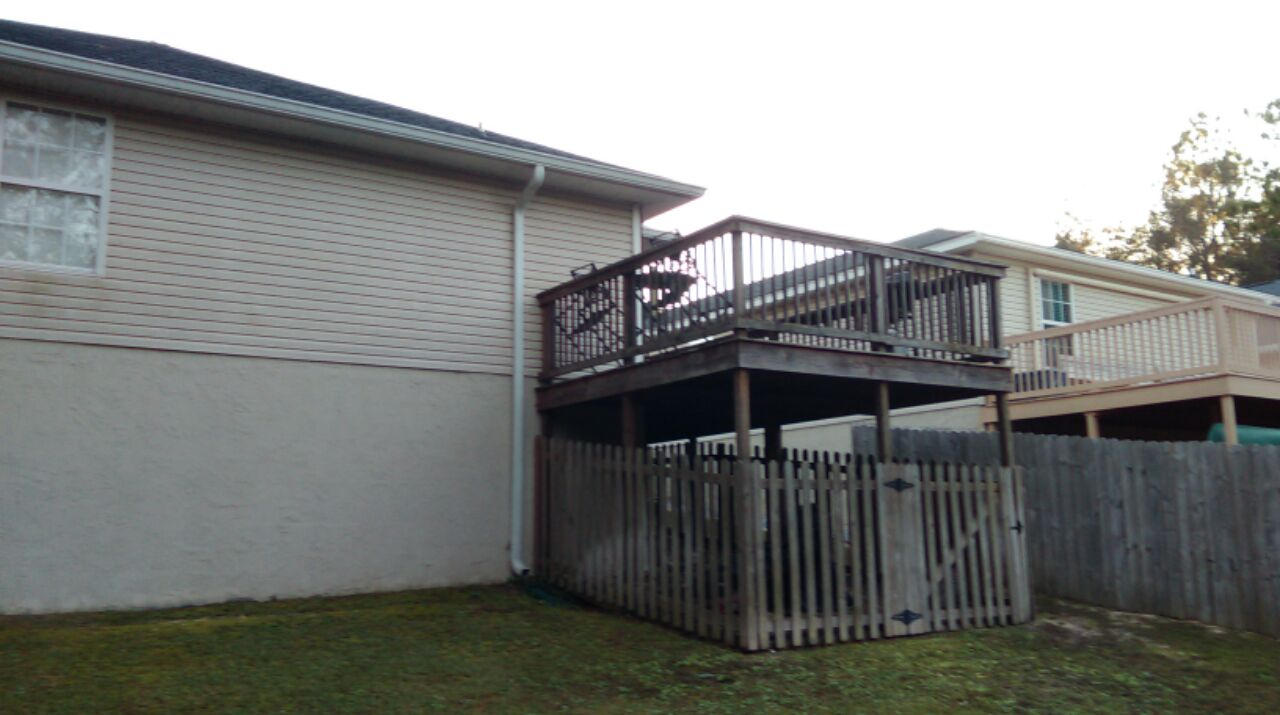 LAKE SILVER 1ST ADDN - Residential Lease