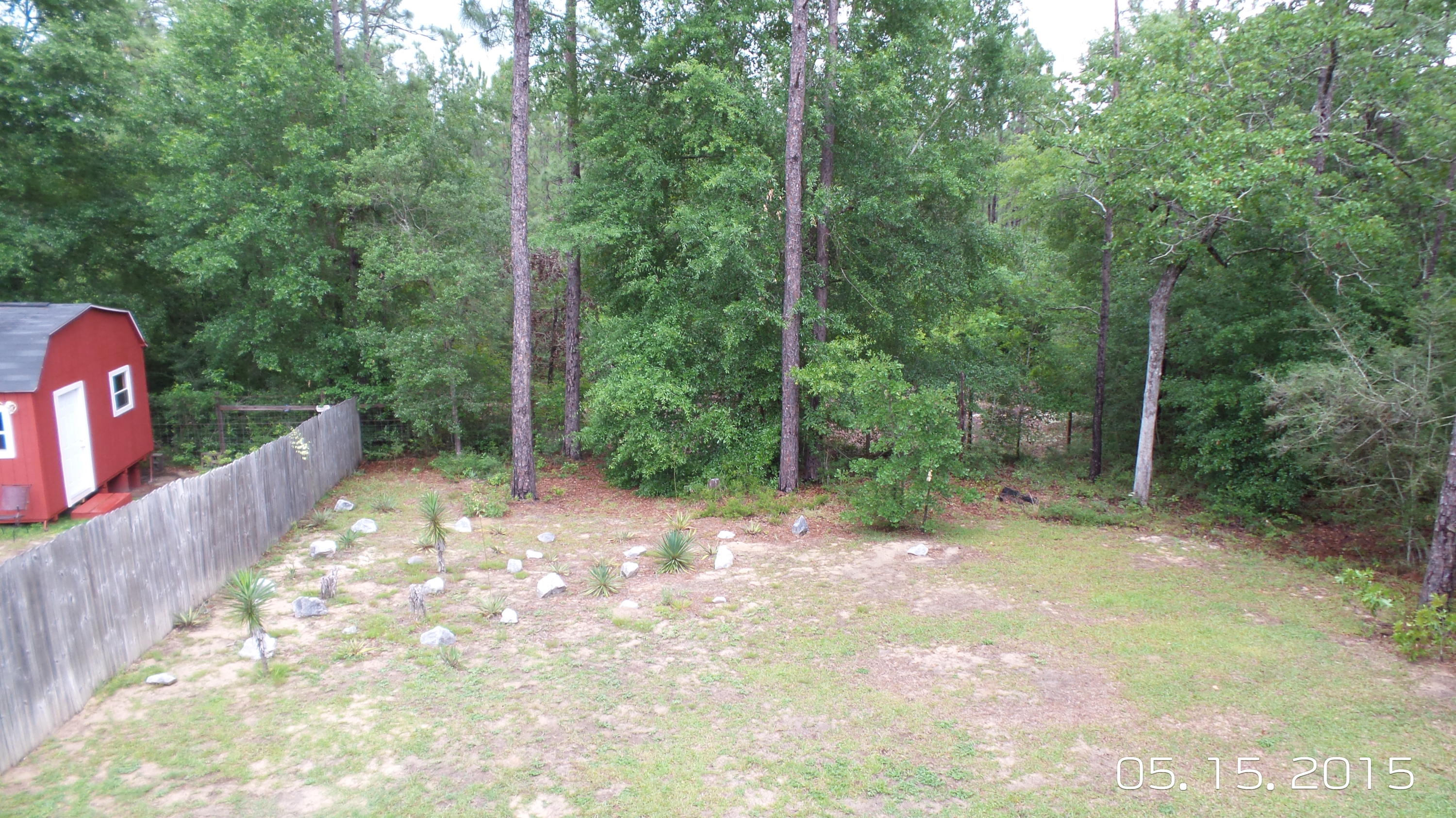 LAKE SILVER 1ST ADDN - Residential Lease