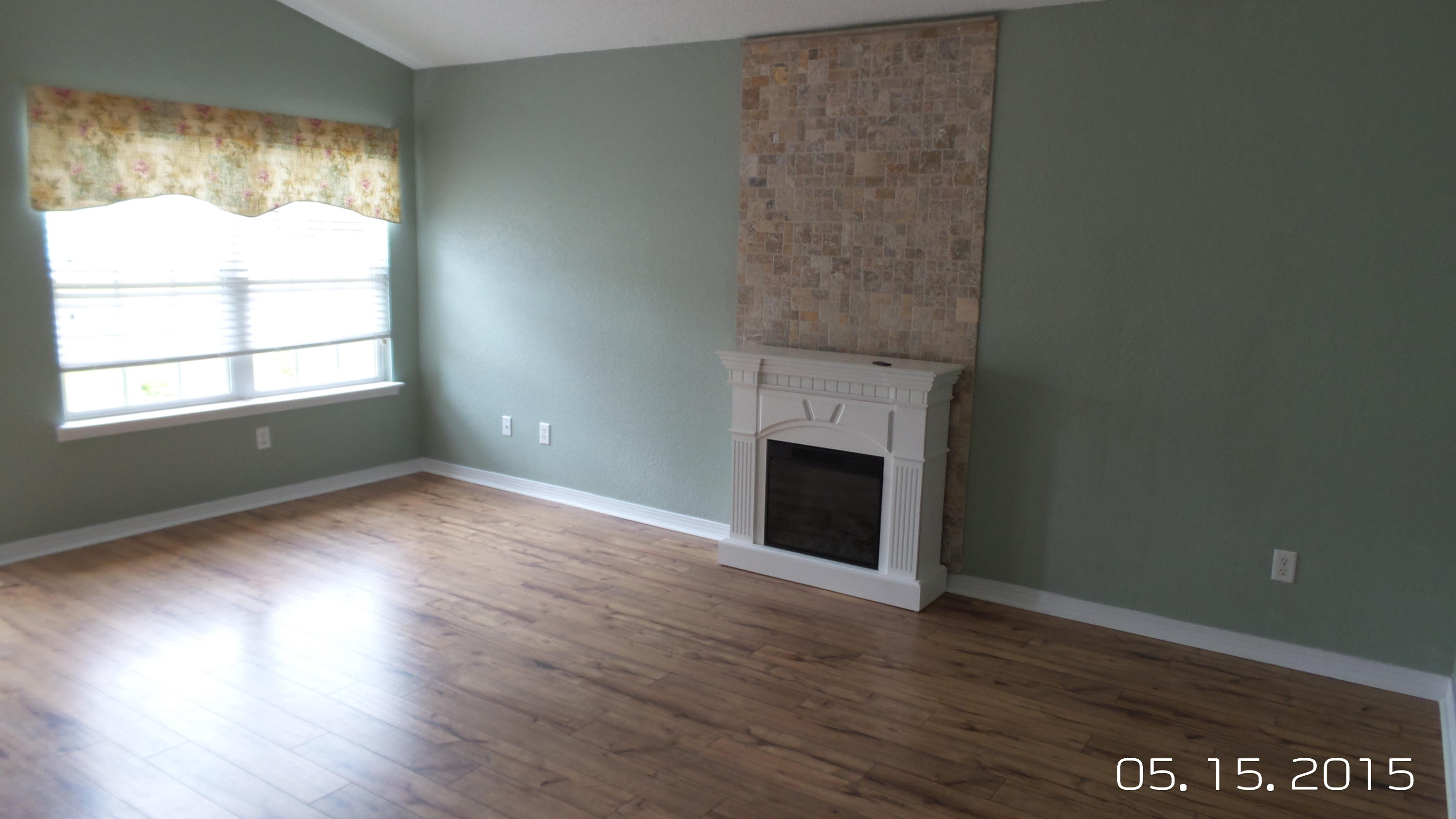 LAKE SILVER 1ST ADDN - Residential Lease