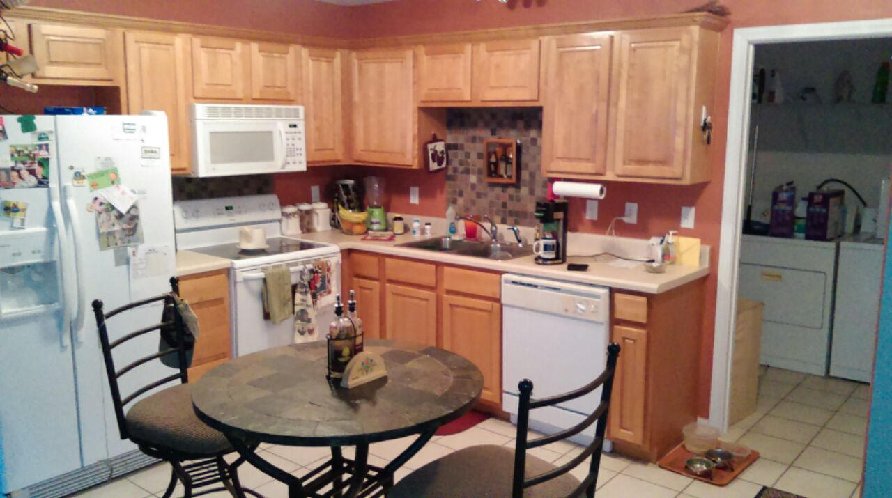 LAKE SILVER 1ST ADDN - Residential Lease