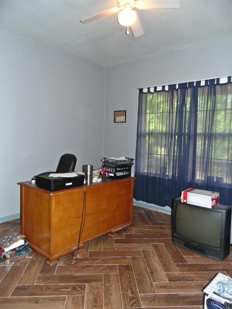 NA - Residential