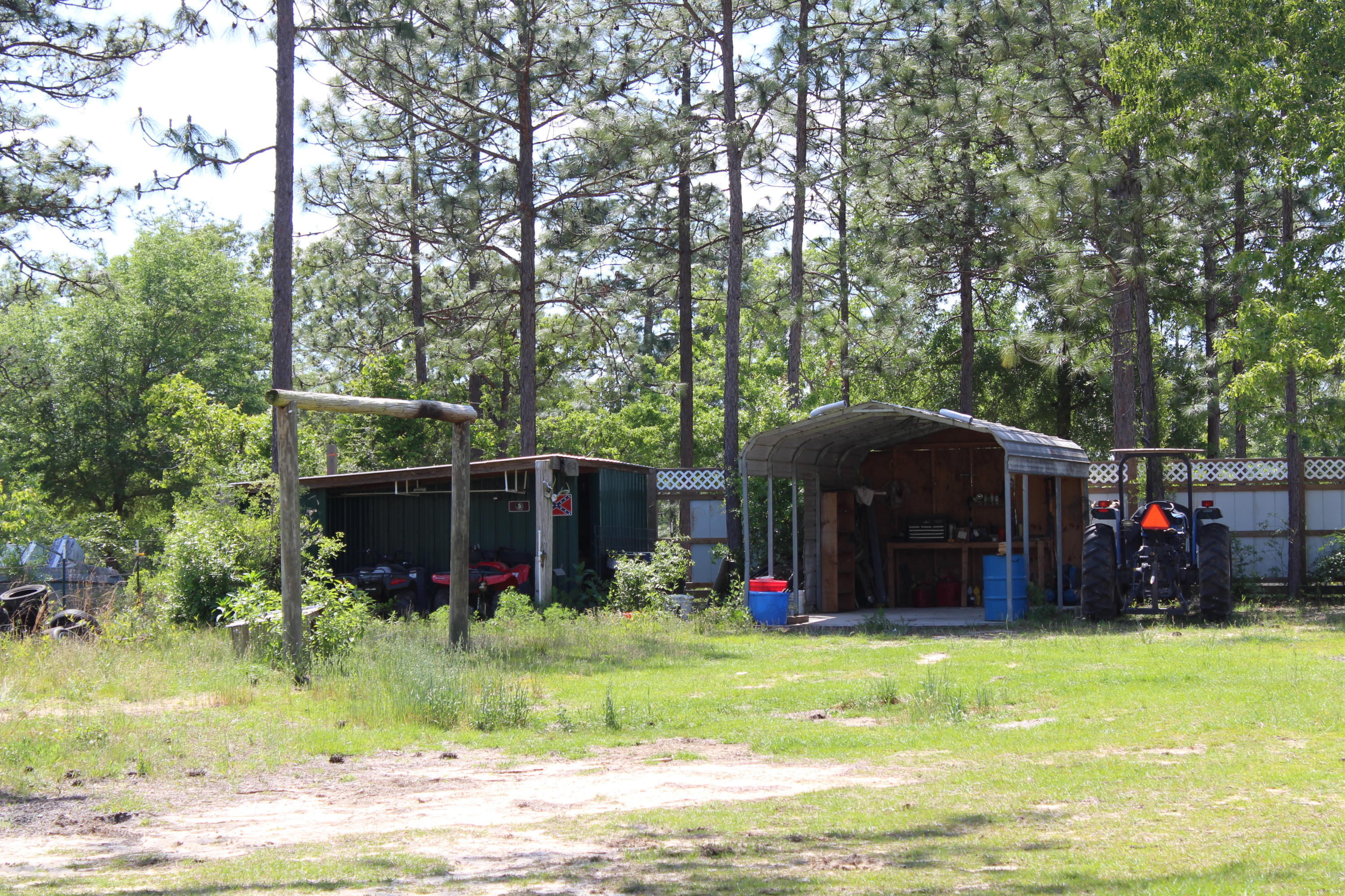 NA - Residential