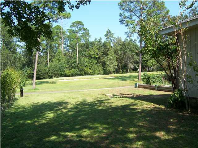 COUNTRY CLUB ESTATES 1 OF CRESTVIEW - Residential Lease
