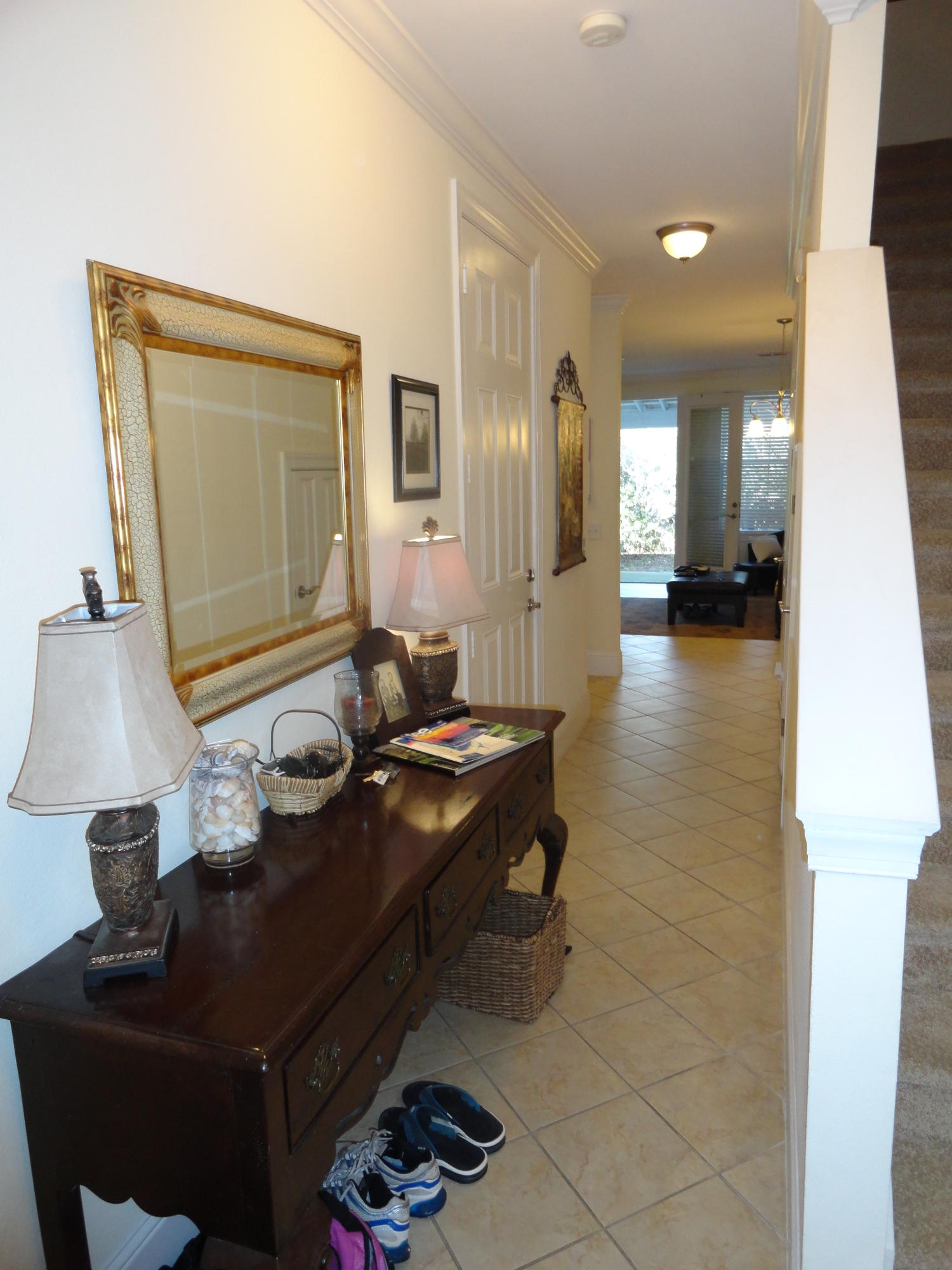 EAGLE BAY - Residential