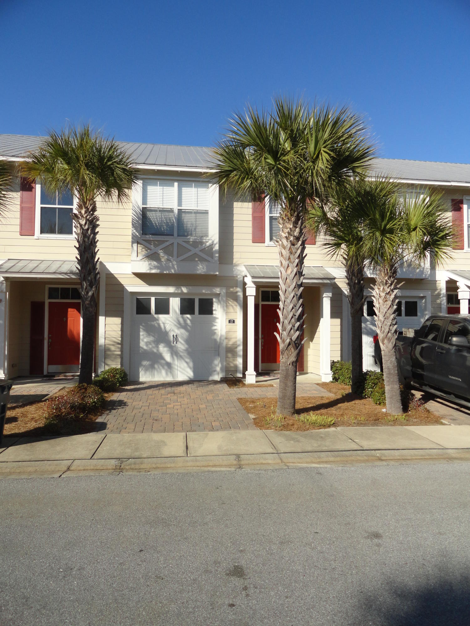 EAGLE BAY - Residential