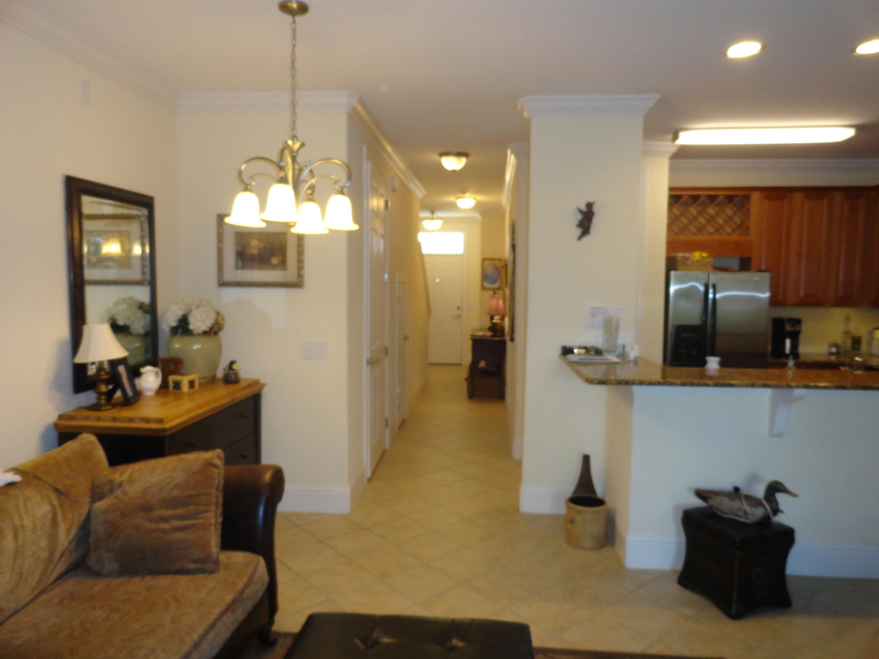 EAGLE BAY - Residential