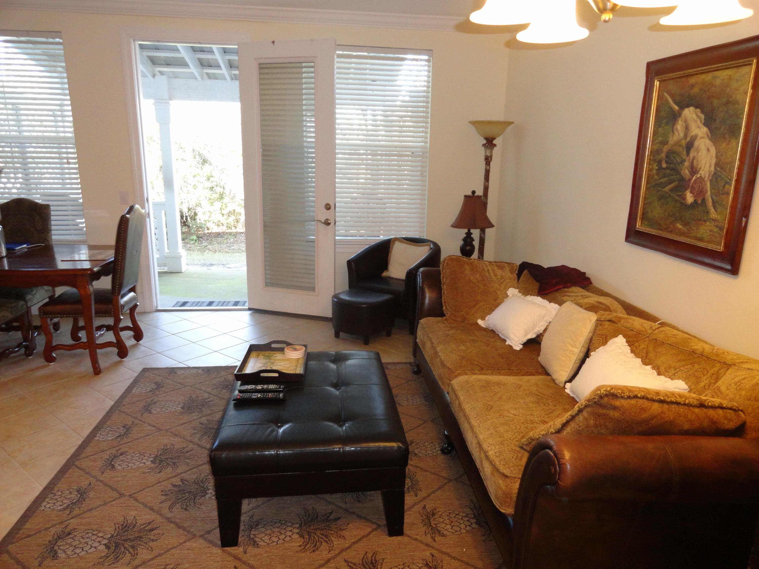 EAGLE BAY - Residential