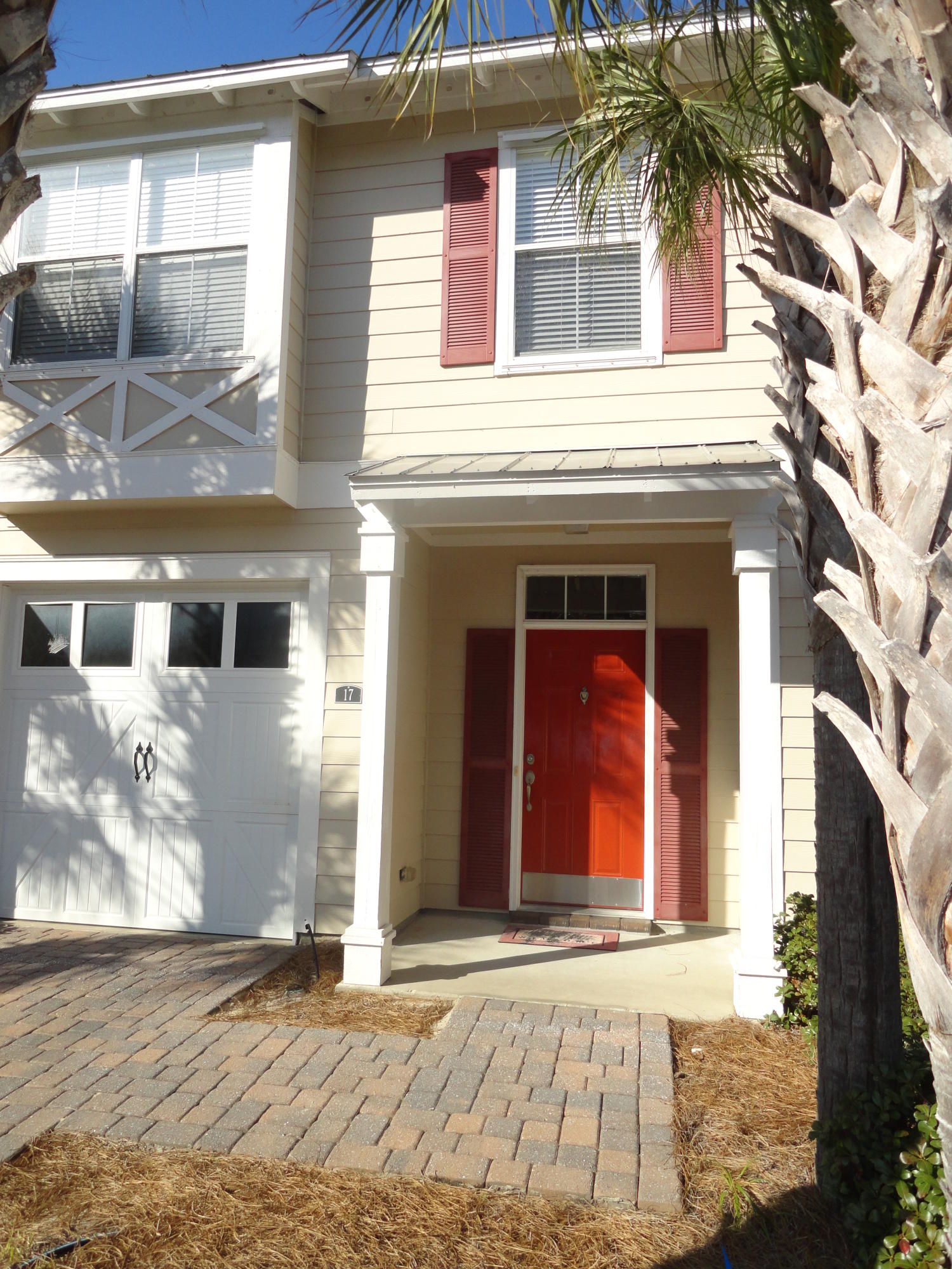 EAGLE BAY - Residential