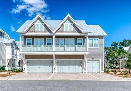 Prominence - Residential