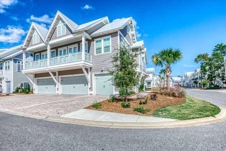 Prominence - Residential