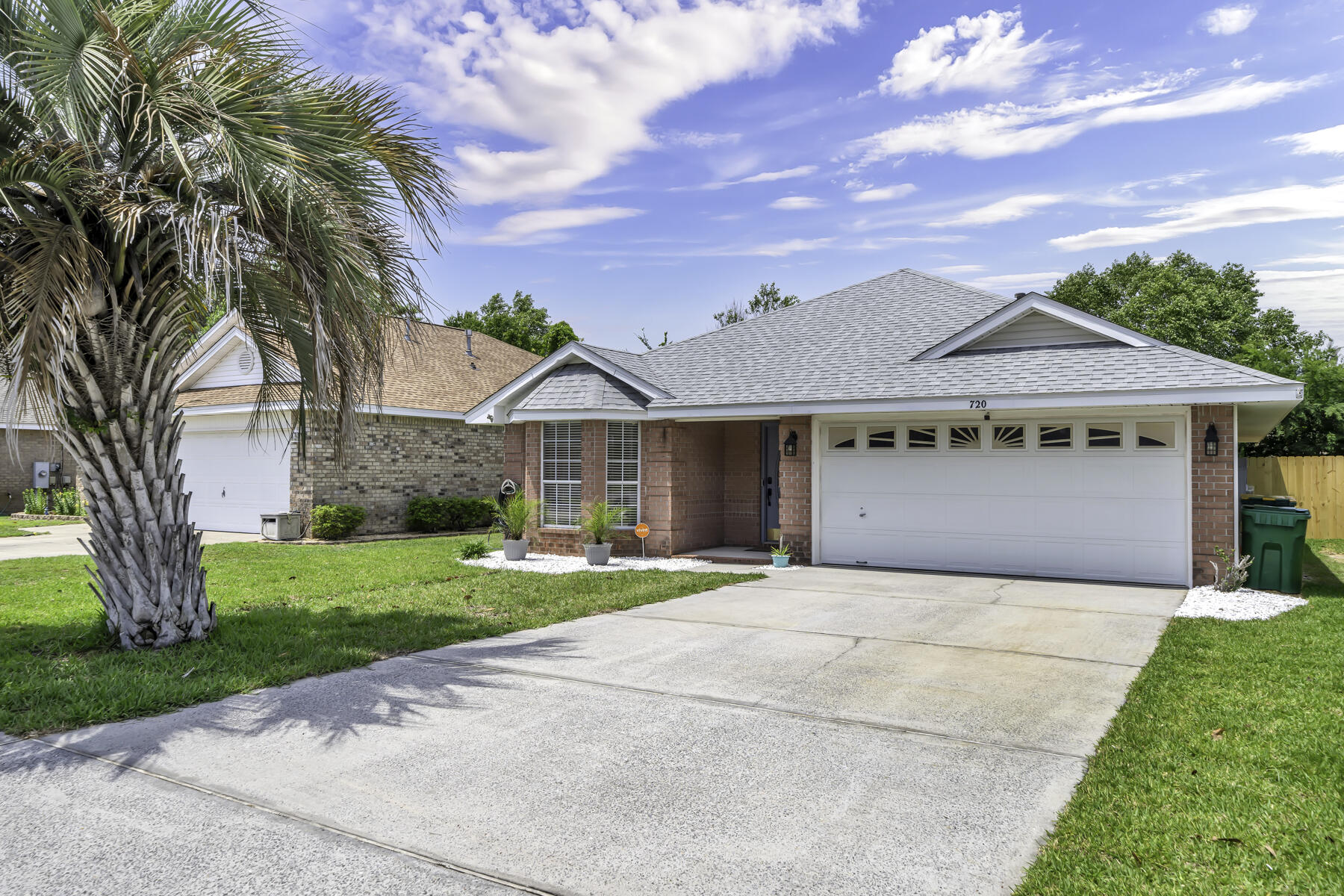 EMERALD VILLAGE S/D - Residential