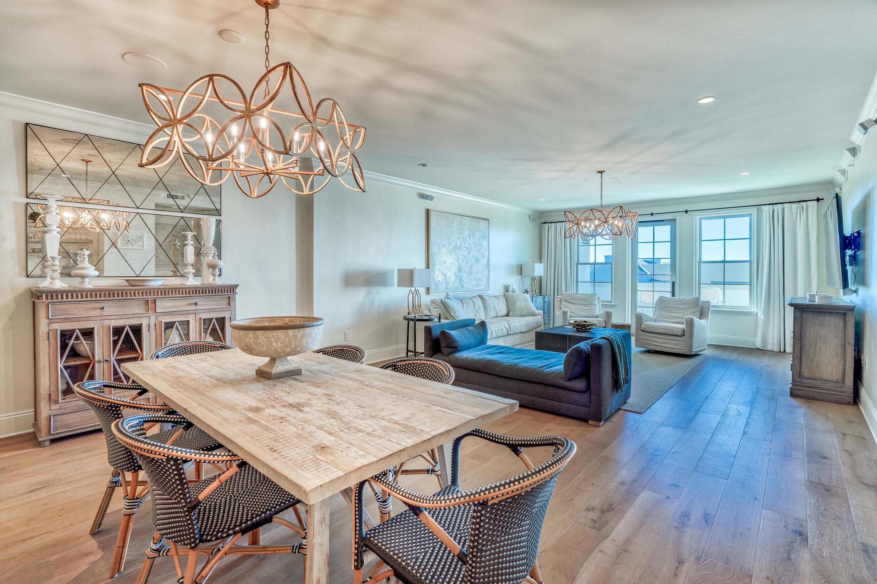 Rosemary Beach - Residential