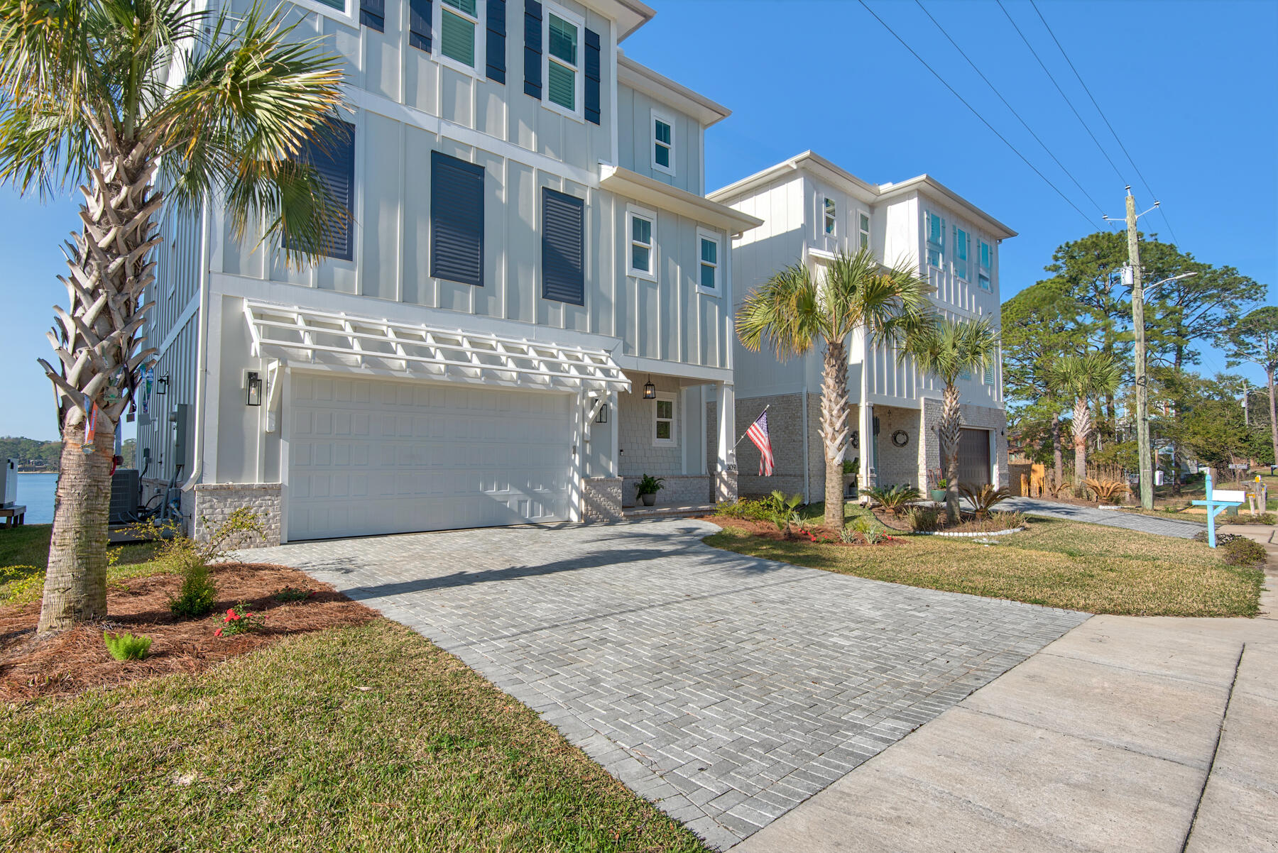 NICE - Residential