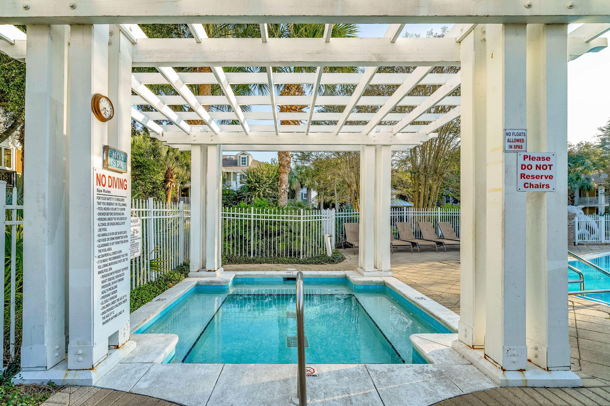 OBSERVATION POINT - Residential
