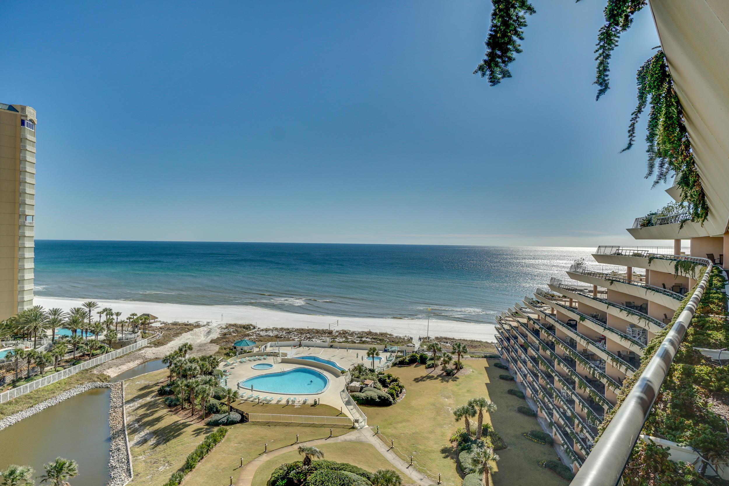 EDGEWATER BEACH CONDO PH 2 - Residential