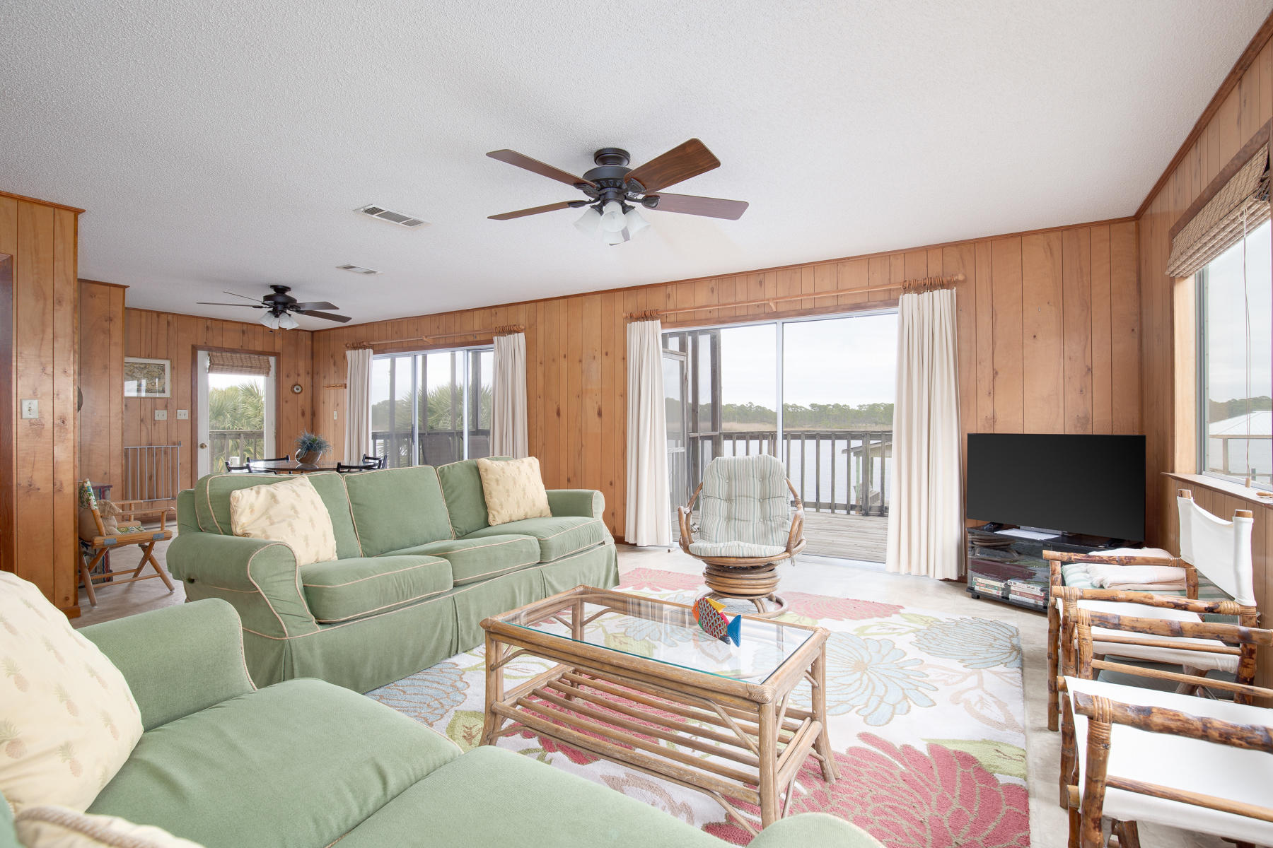 GRAYTON BEACH - Residential