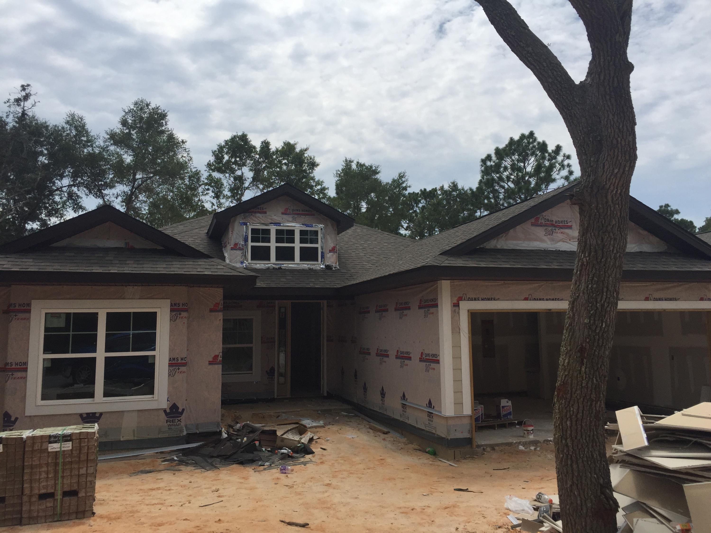 Lafayette Creek Landing - Residential