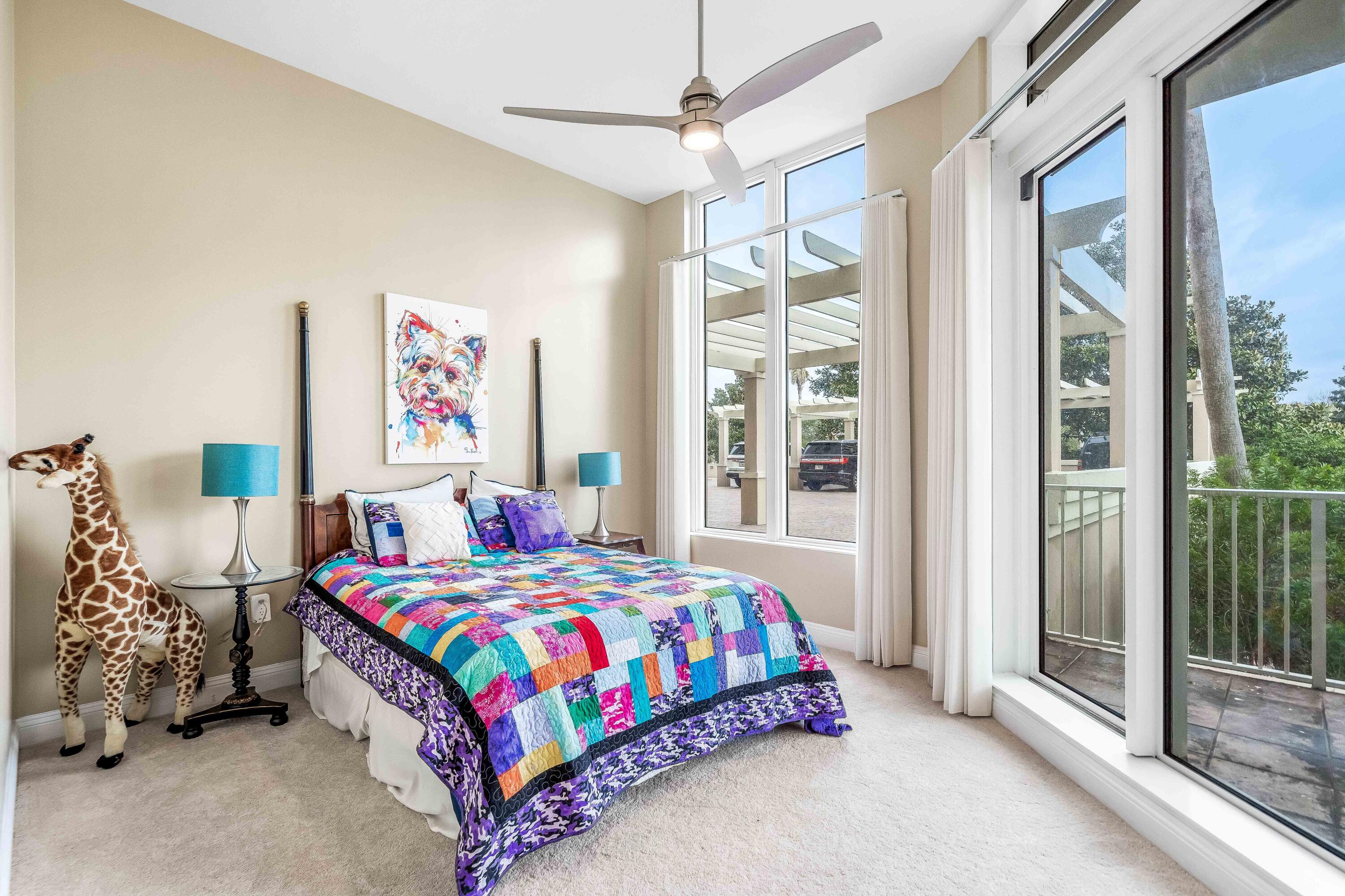 One Beach Club Drive - Residential