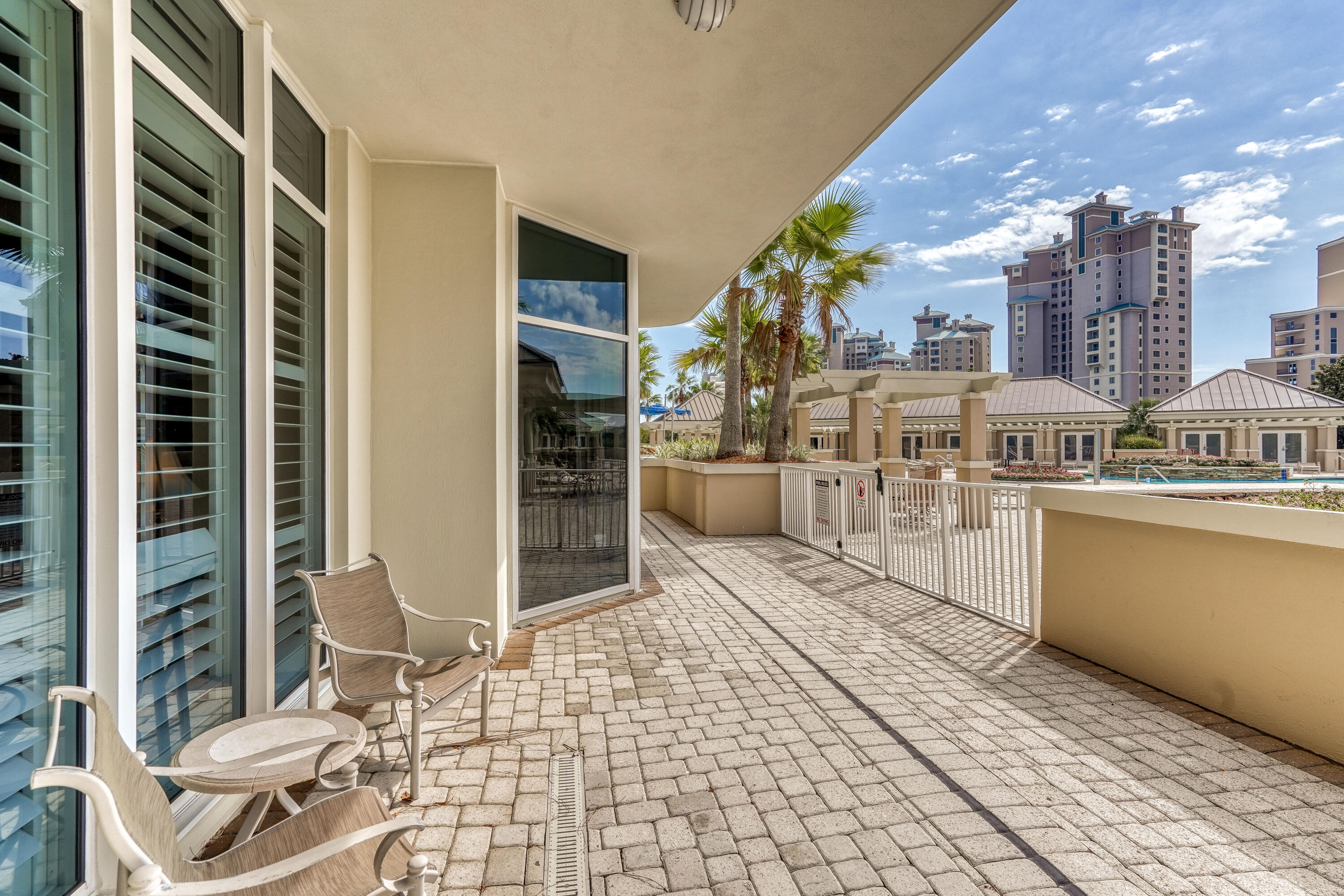 One Beach Club Drive - Residential