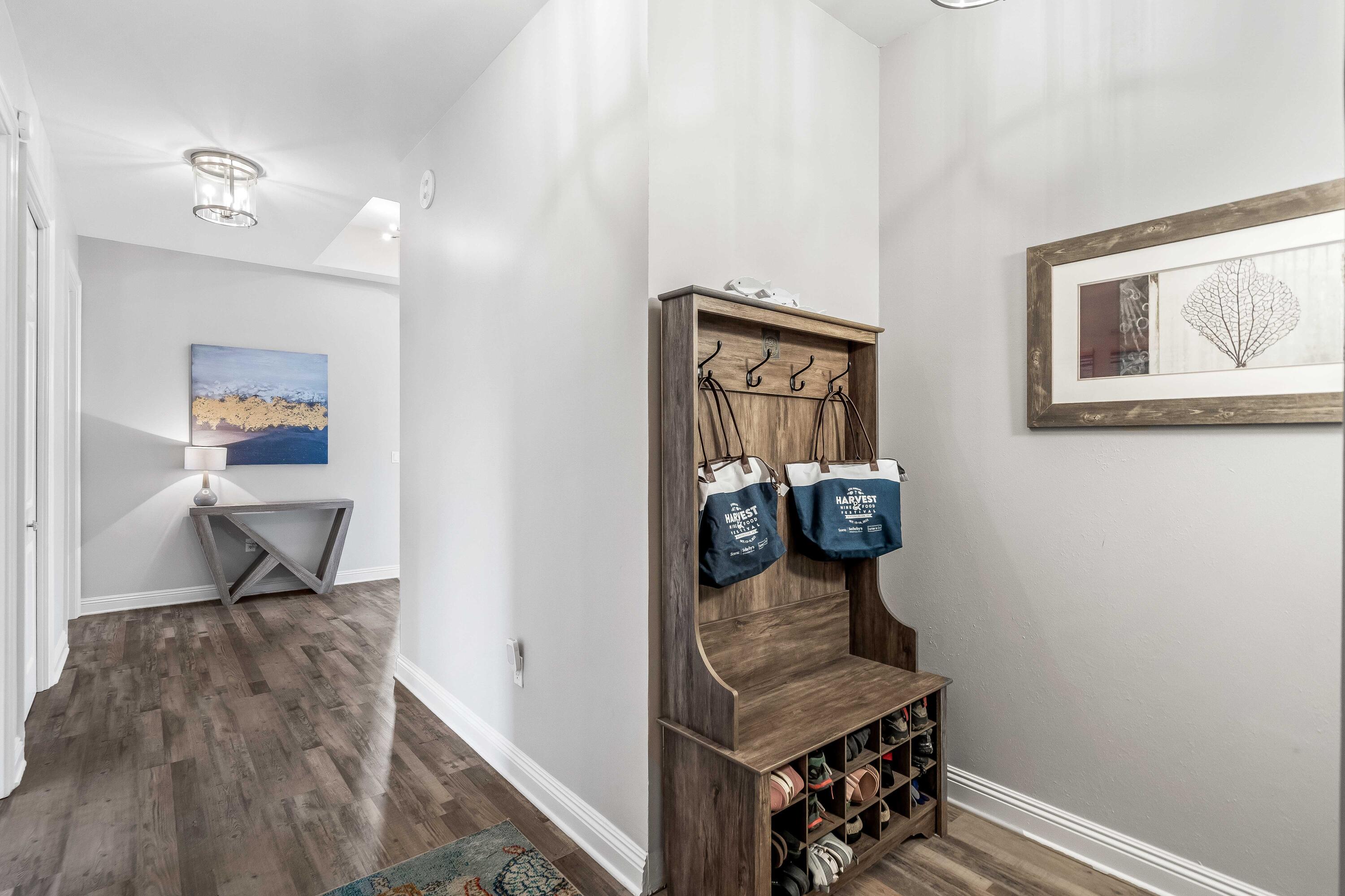 One Beach Club Drive - Residential